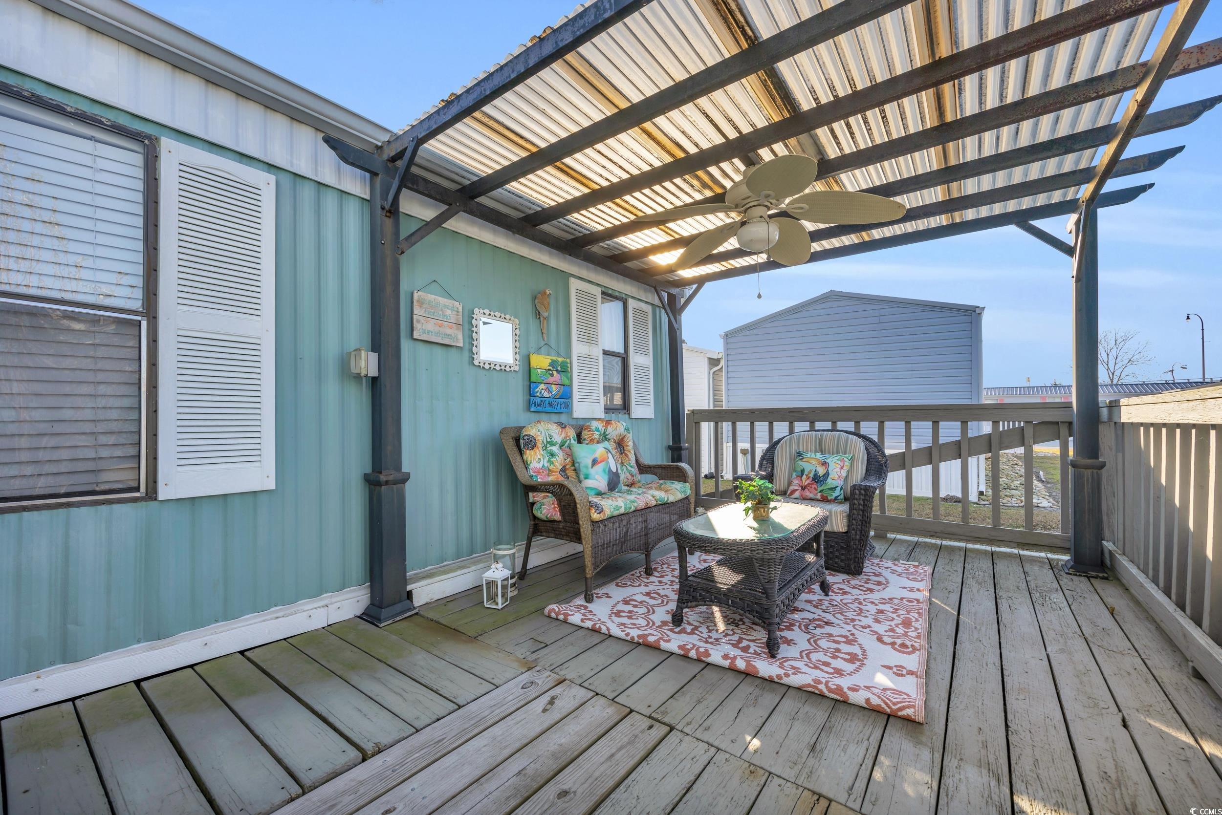 1017 Foxfire Dr., North Myrtle Beach, South Carolina image 17