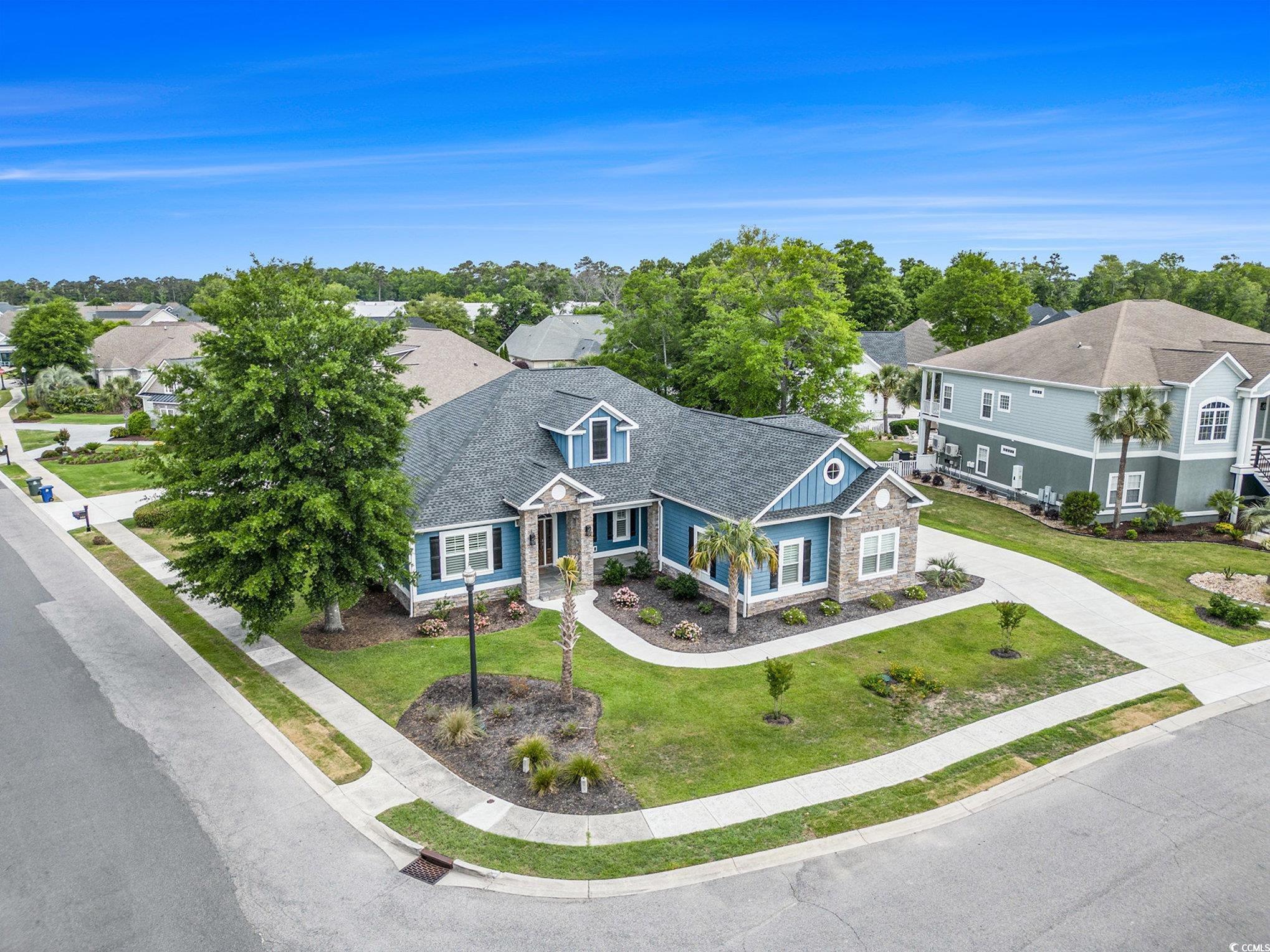 1201 Surf Pointe Dr. North Myrtle Beach, SC 29582