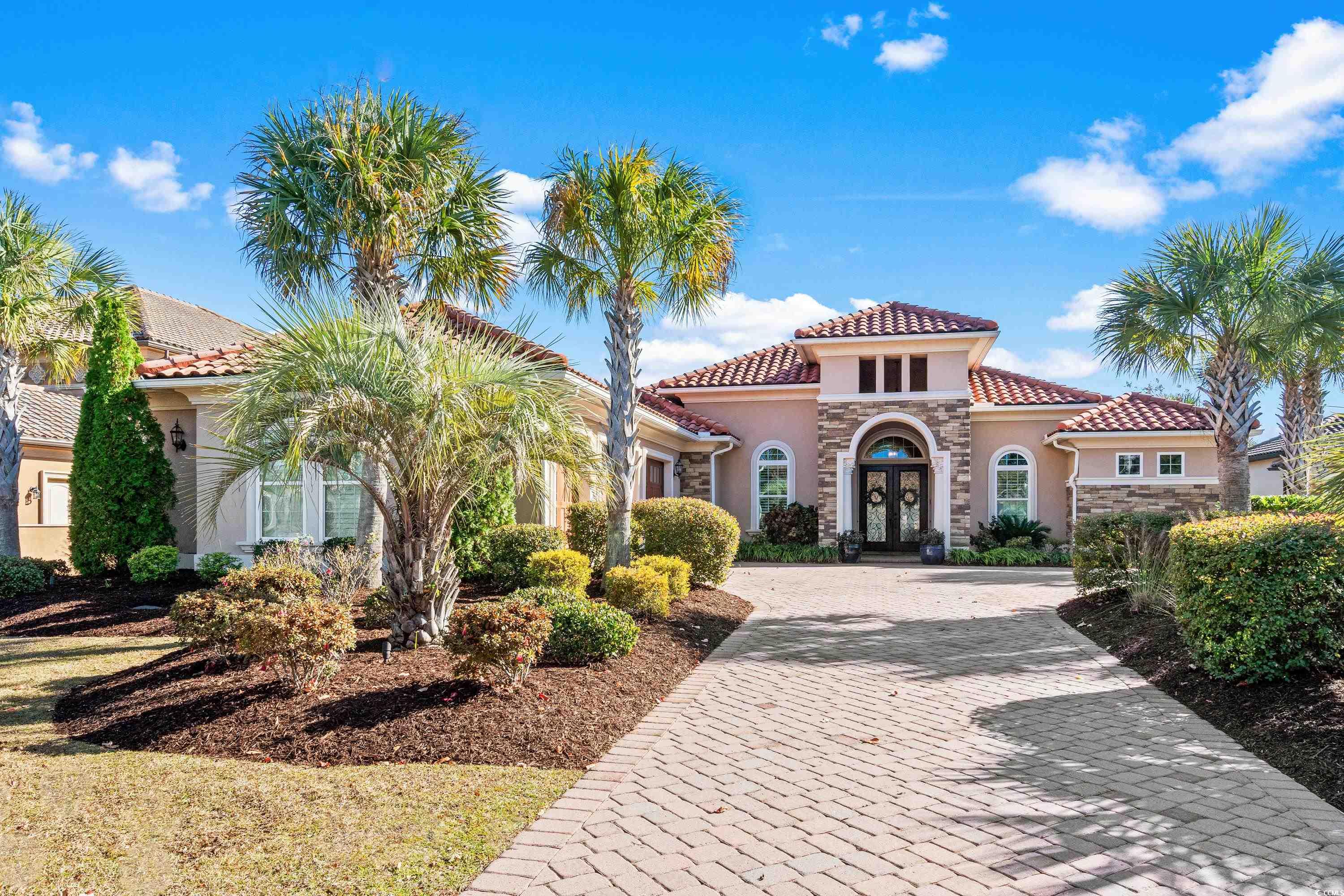 9521 Bellasera Circle Myrtle Beach, SC 29579