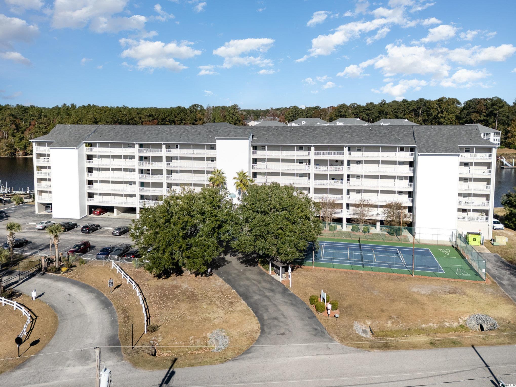 1425 Teague Rd. UNIT #401 Myrtle Beach, SC 29577