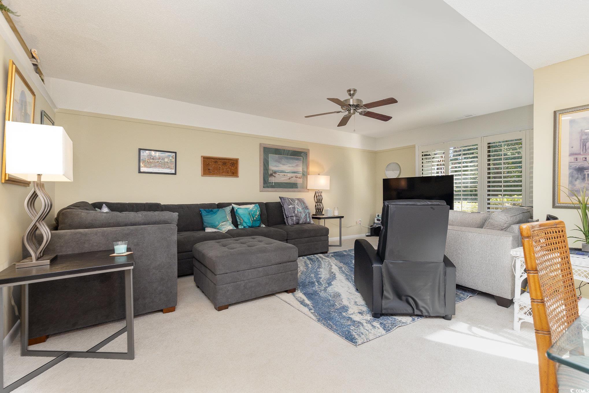 358 Salt Marsh Circle #10D, Pawleys Island, South Carolina image 12