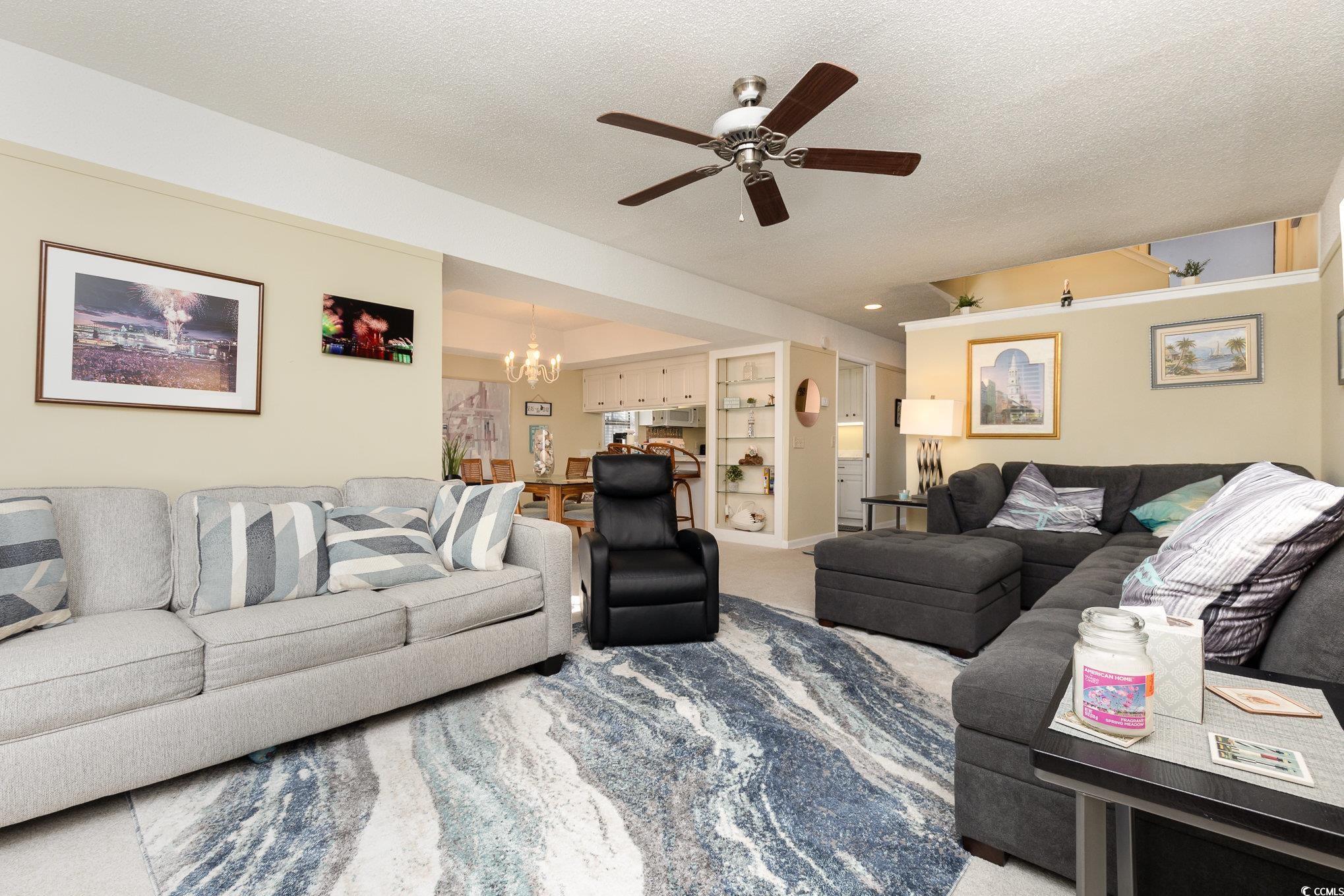 358 Salt Marsh Circle #10D, Pawleys Island, South Carolina image 13