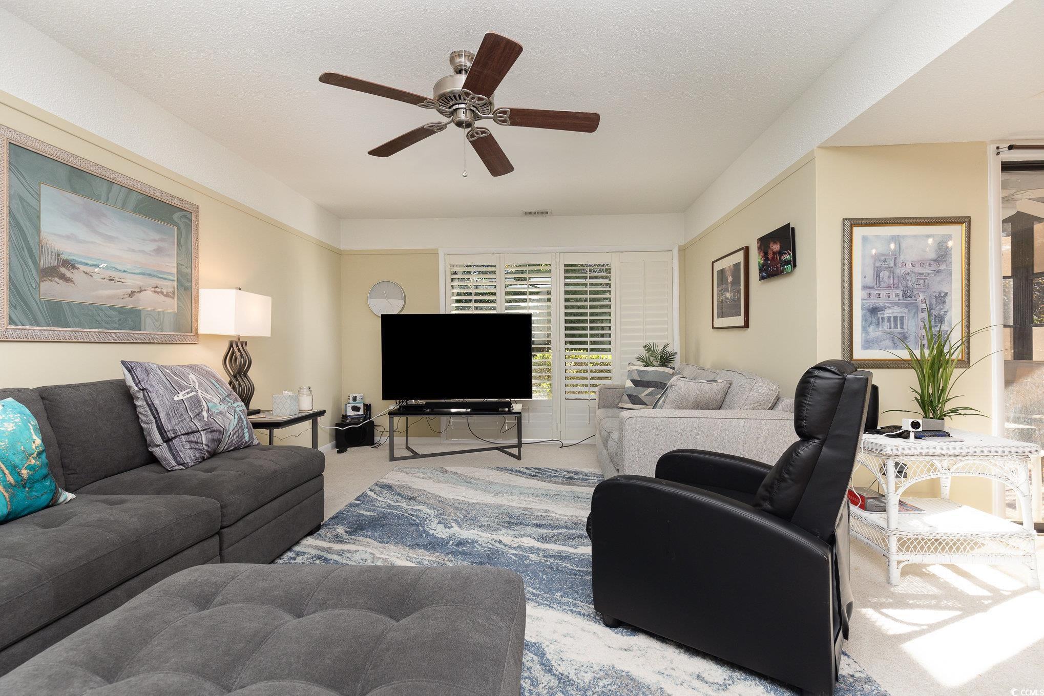 358 Salt Marsh Circle #10D, Pawleys Island, South Carolina image 14