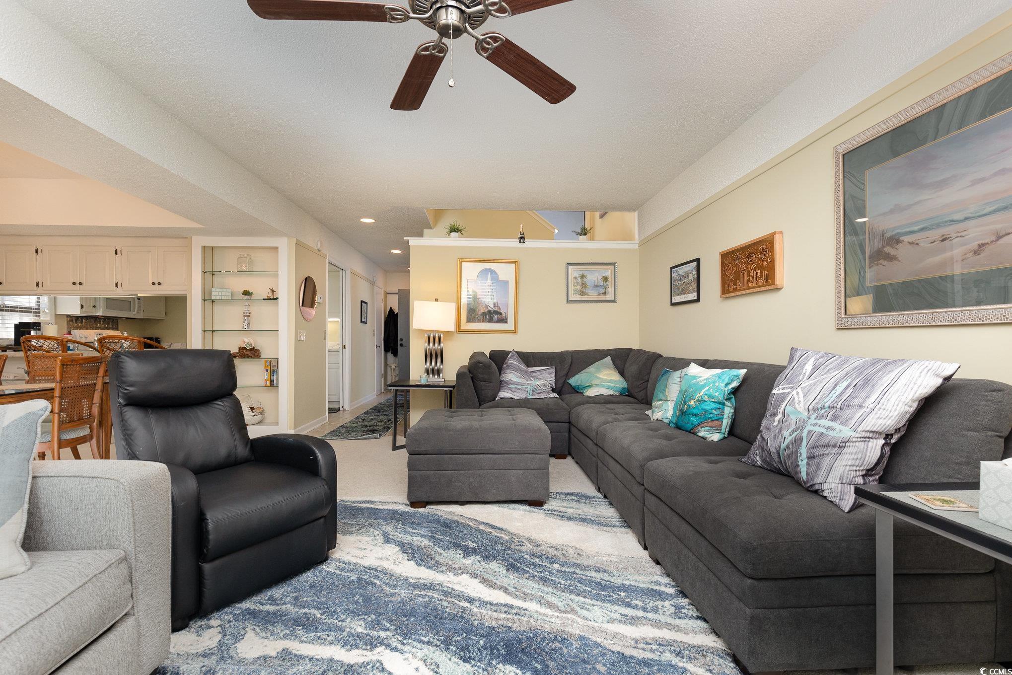 358 Salt Marsh Circle #10D, Pawleys Island, South Carolina image 15