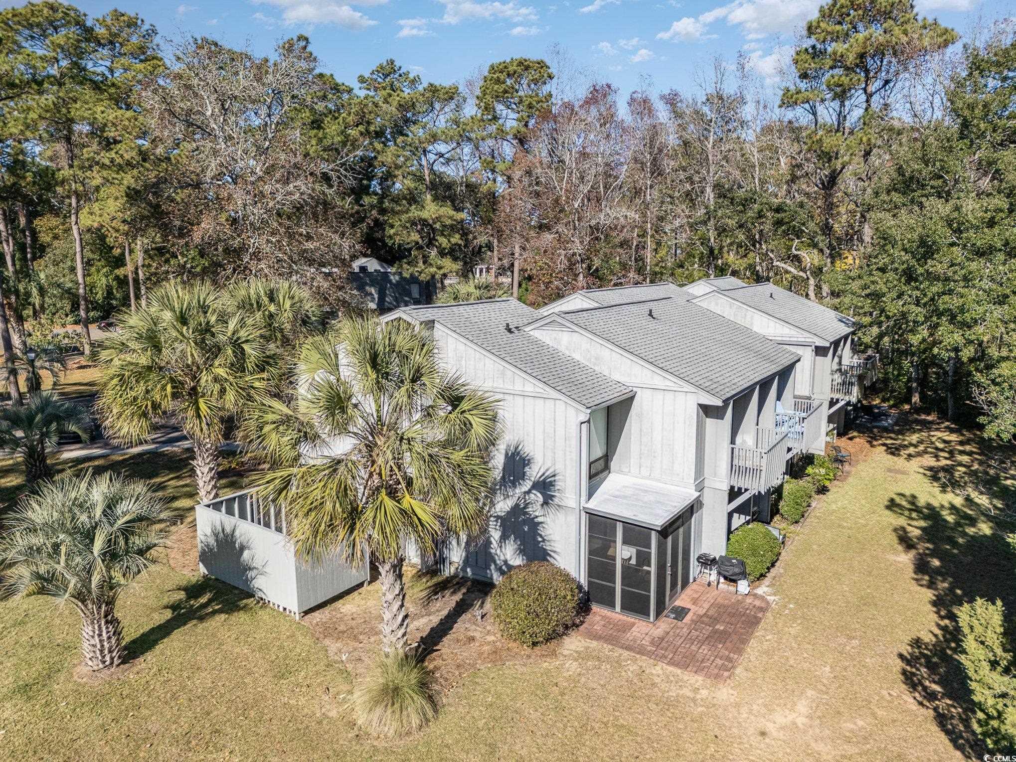 358 Salt Marsh Circle #10D, Pawleys Island, South Carolina image 3