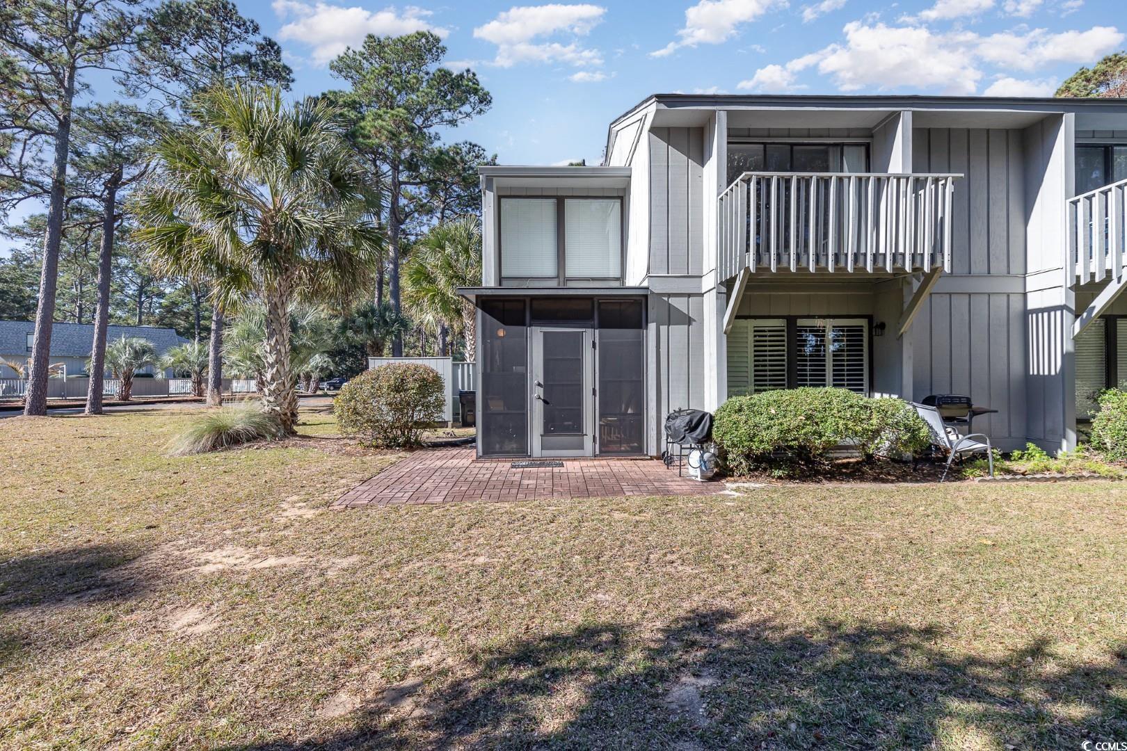 358 Salt Marsh Circle #10D, Pawleys Island, South Carolina image 34