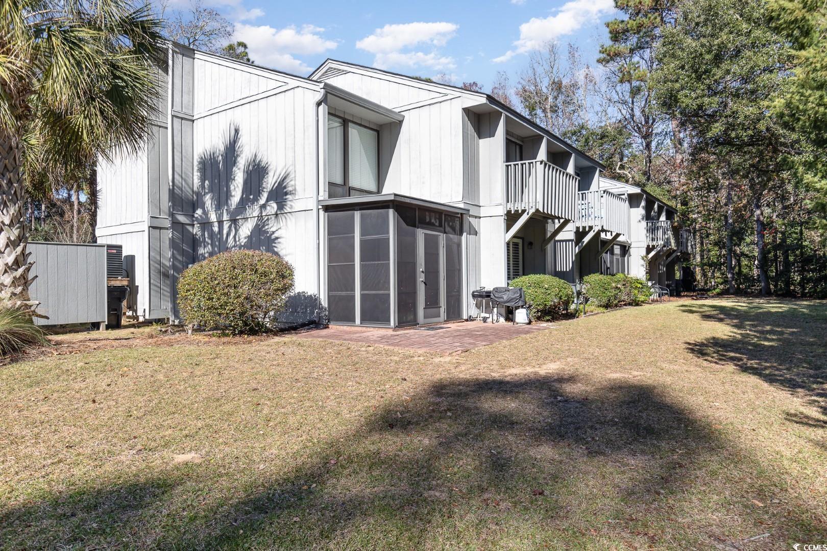 358 Salt Marsh Circle #10D, Pawleys Island, South Carolina image 35