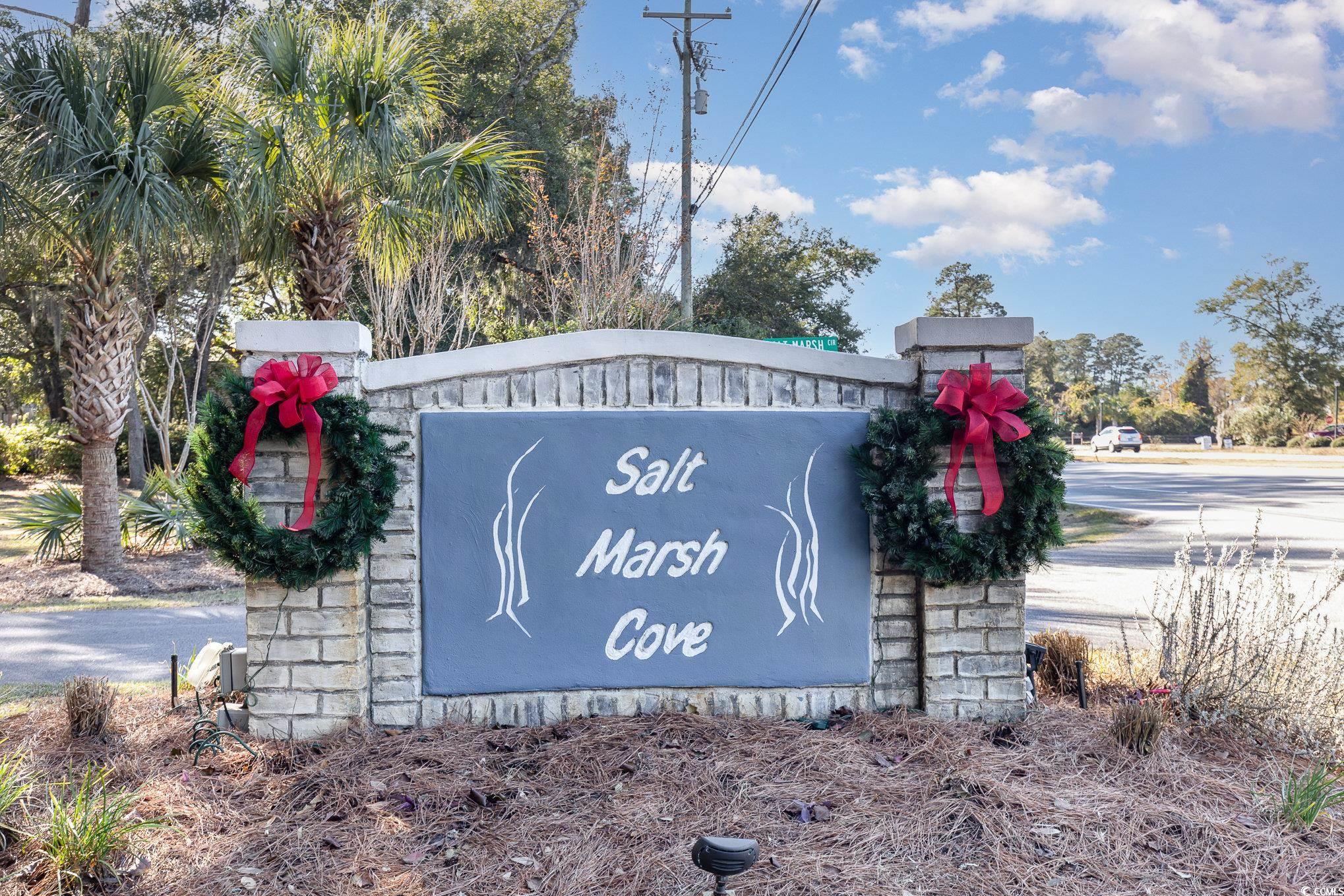 358 Salt Marsh Circle #10D, Pawleys Island, South Carolina image 36