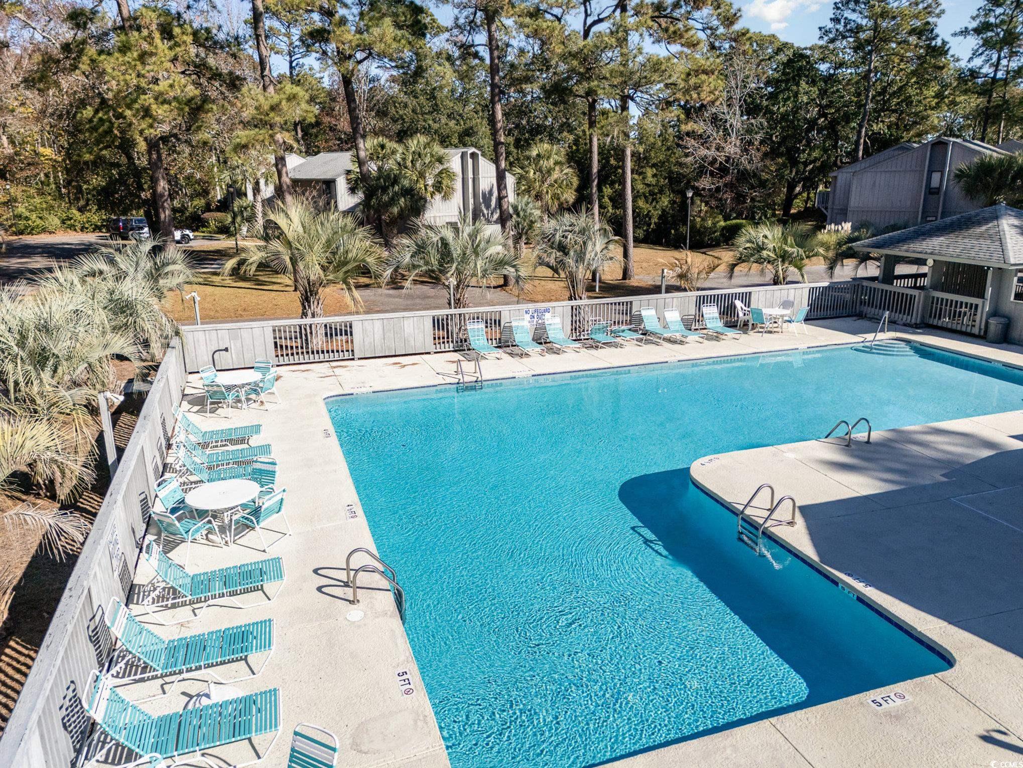 358 Salt Marsh Circle #10D, Pawleys Island, South Carolina image 37