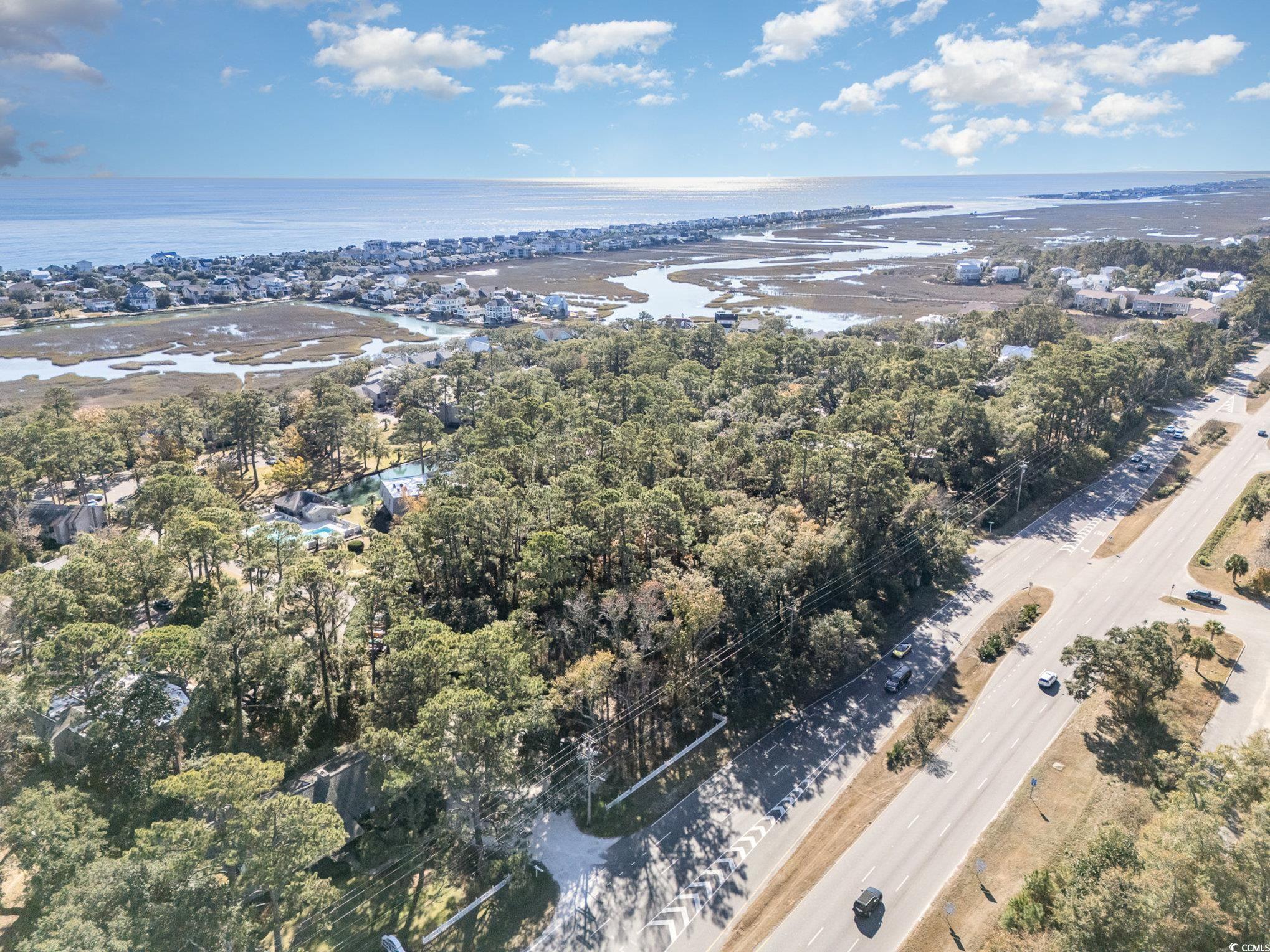 358 Salt Marsh Circle #10D, Pawleys Island, South Carolina image 39