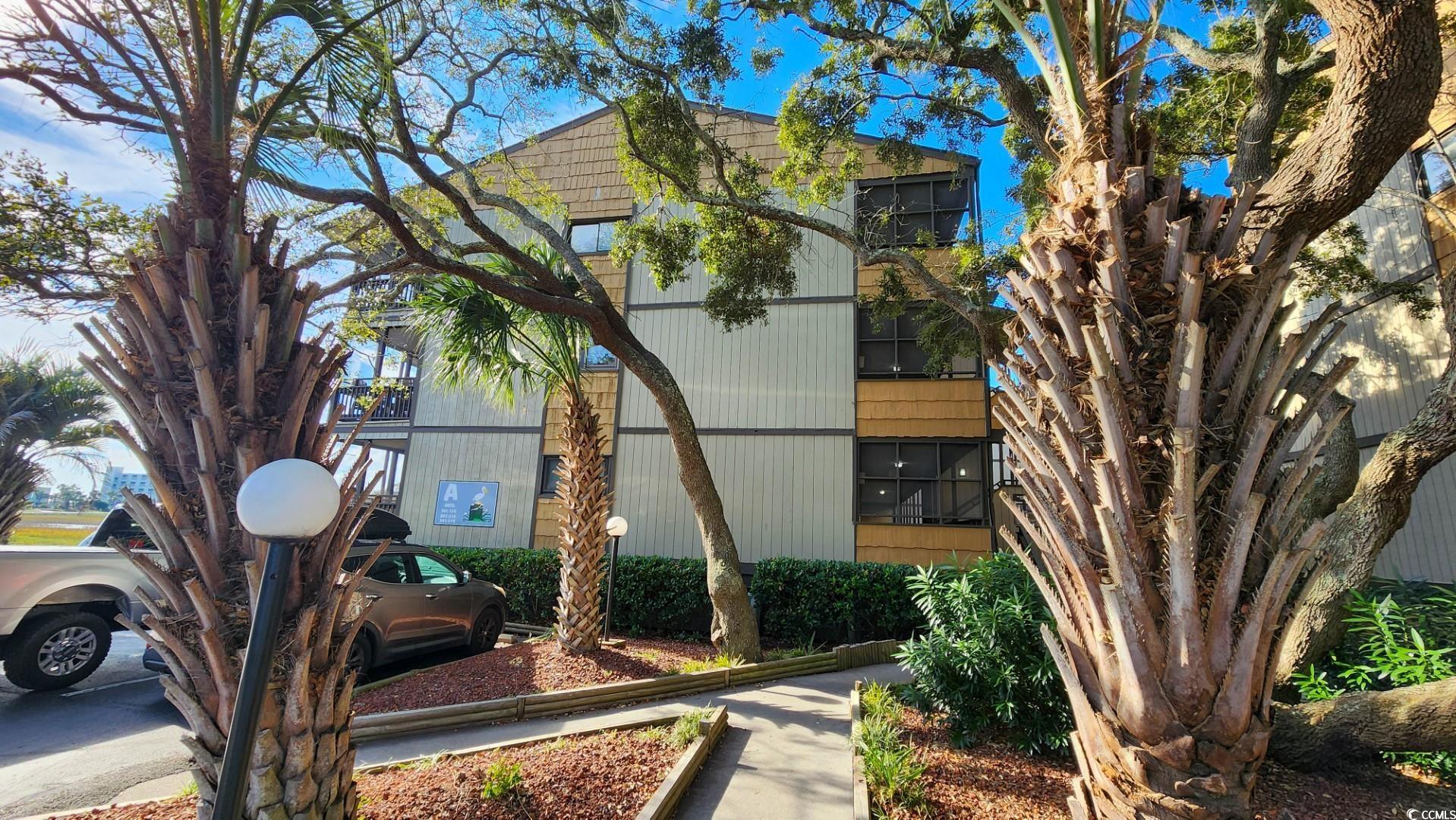 9501 Shore Dr. UNIT A-201 Myrtle Beach, SC 29572