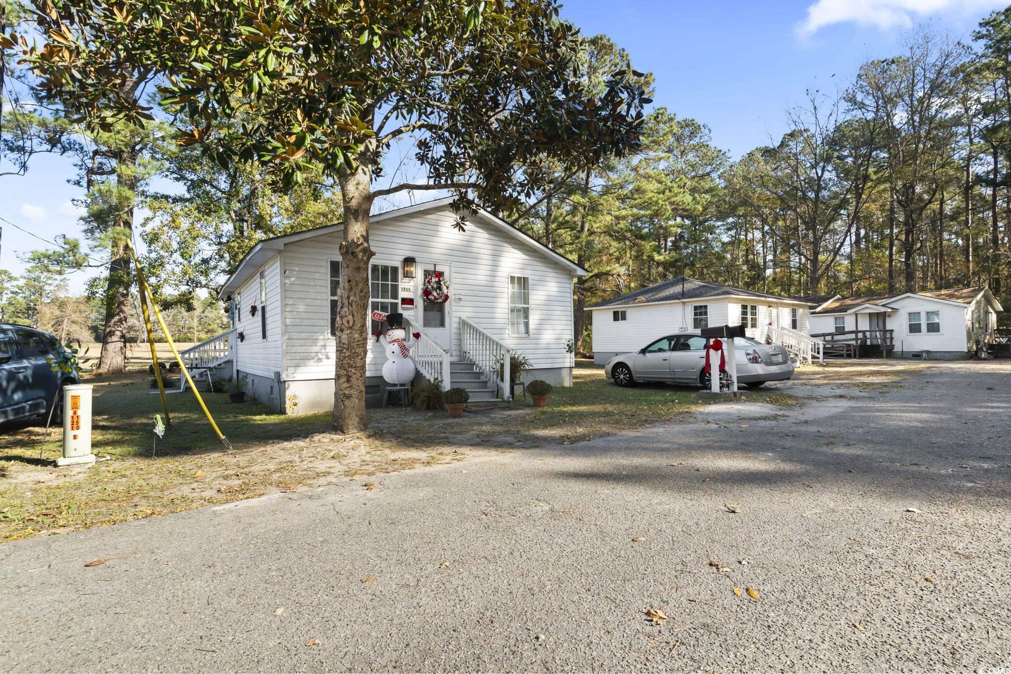 3055 Chestnut St., Loris, South Carolina image 1