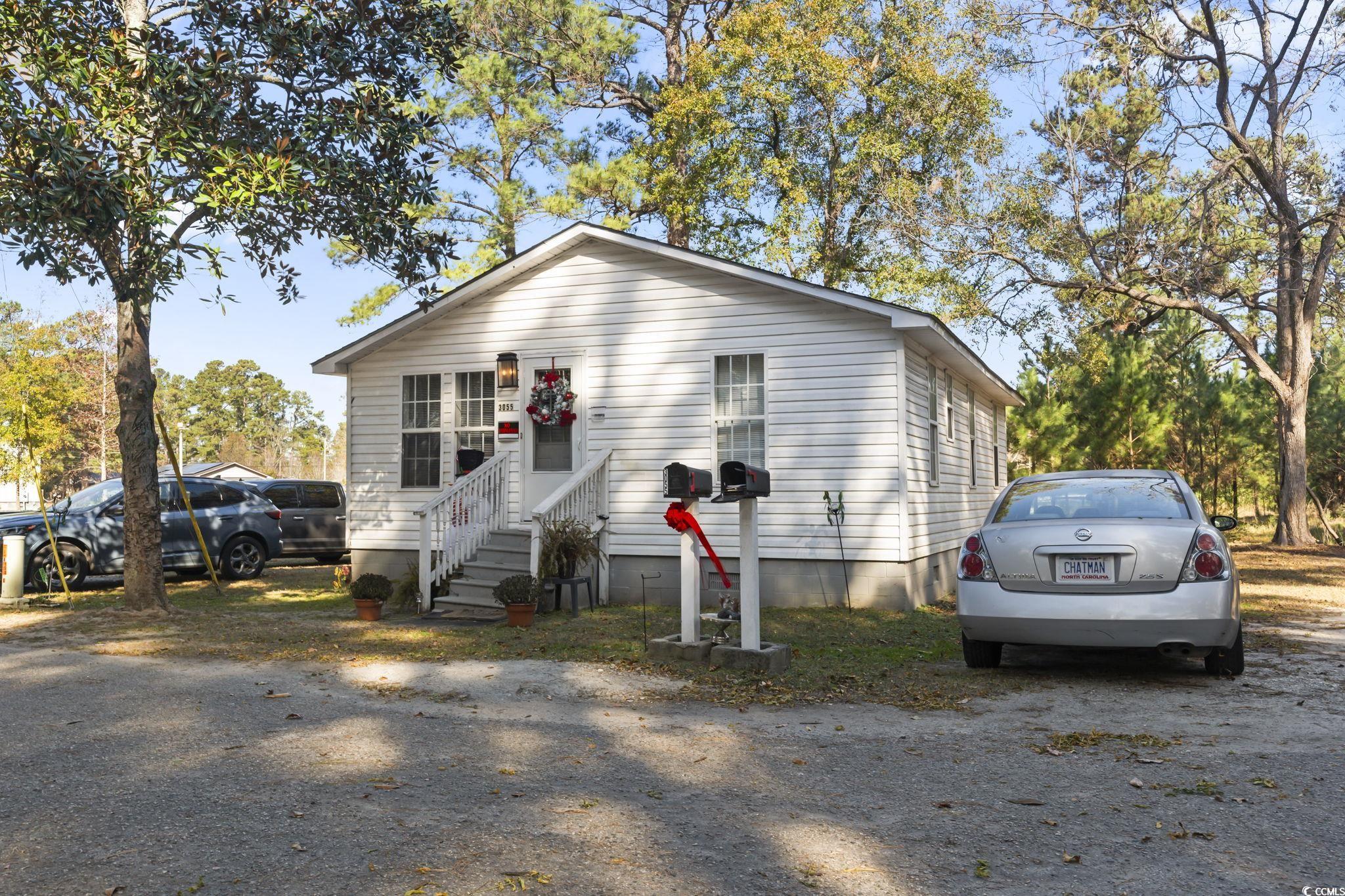 3055 Chestnut St., Loris, South Carolina image 2