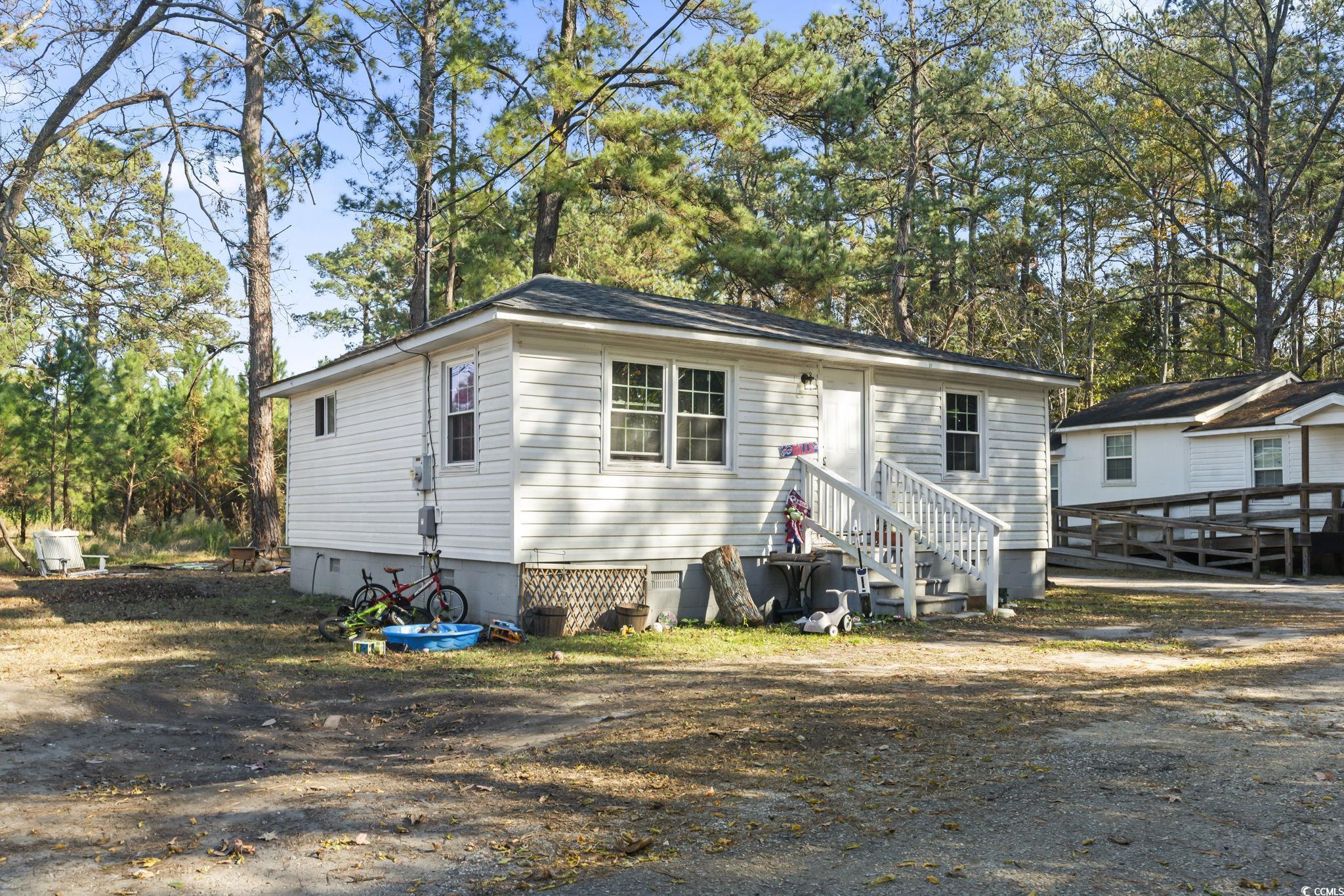 3055 Chestnut St., Loris, South Carolina image 9