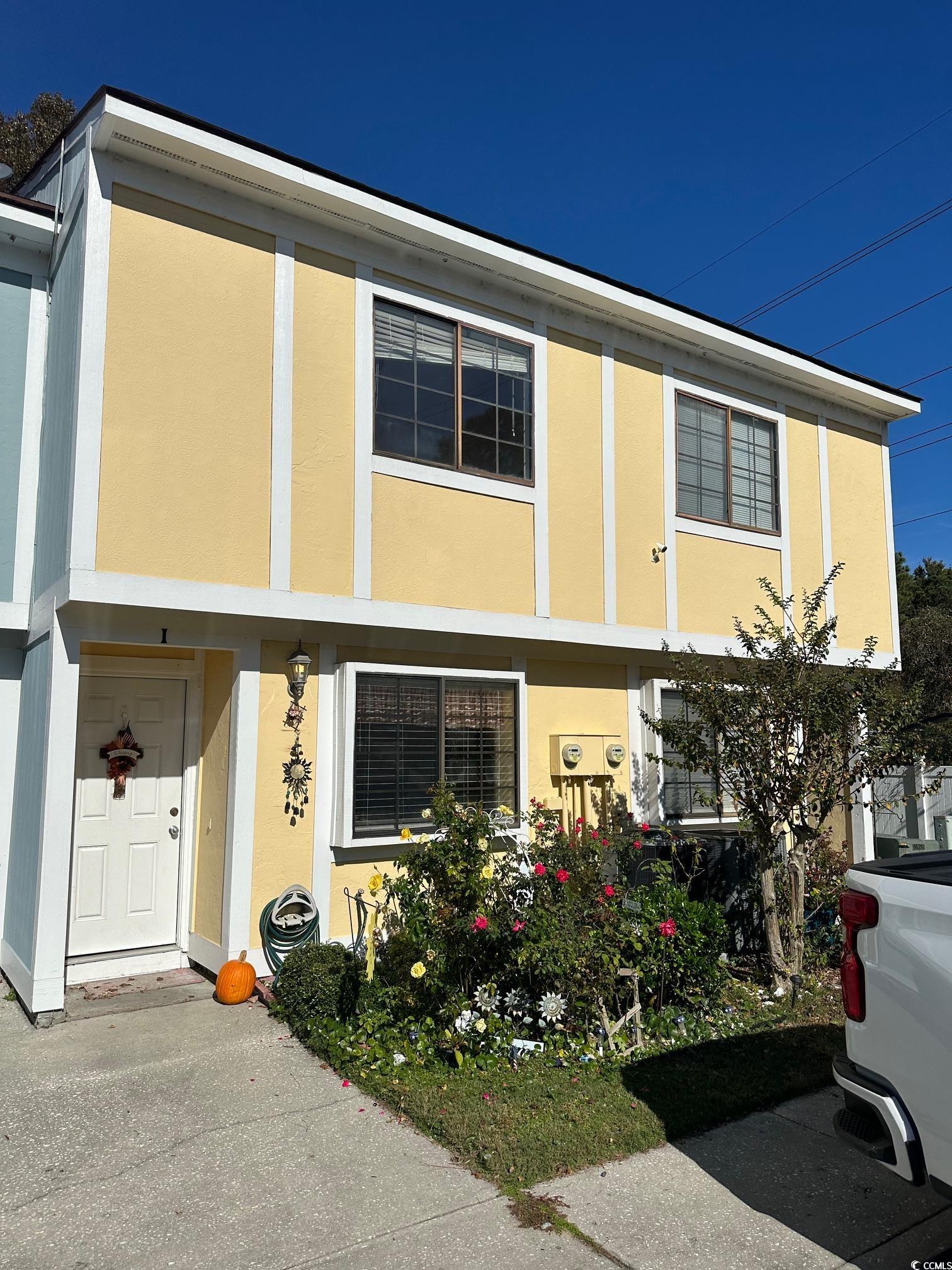 1216 Pinegrove Dr. UNIT I Myrtle Beach, SC 29577