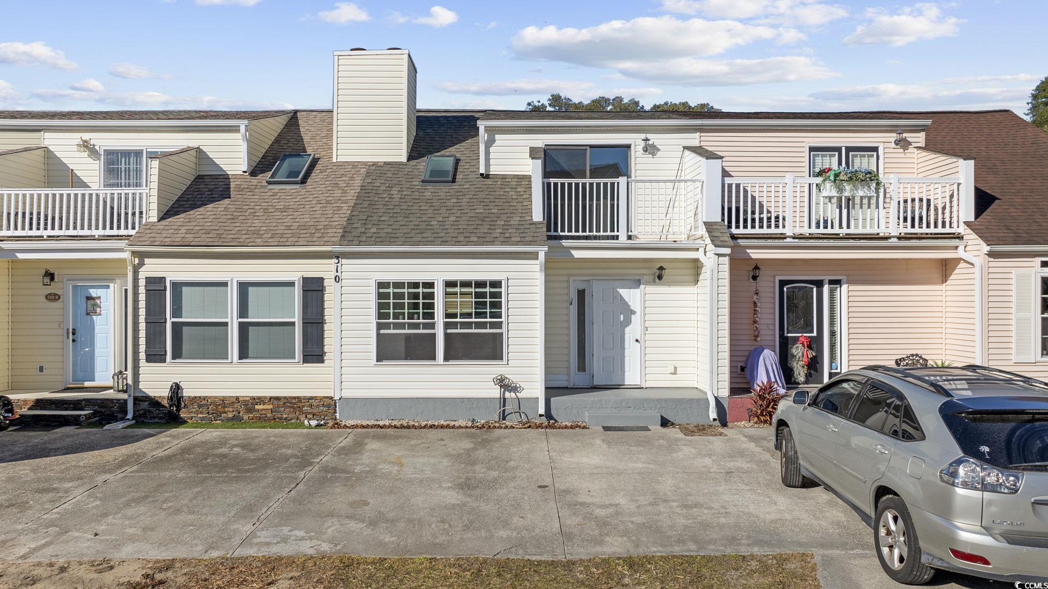 310 Lakeside Dr. #C, Surfside Beach, South Carolina image 1