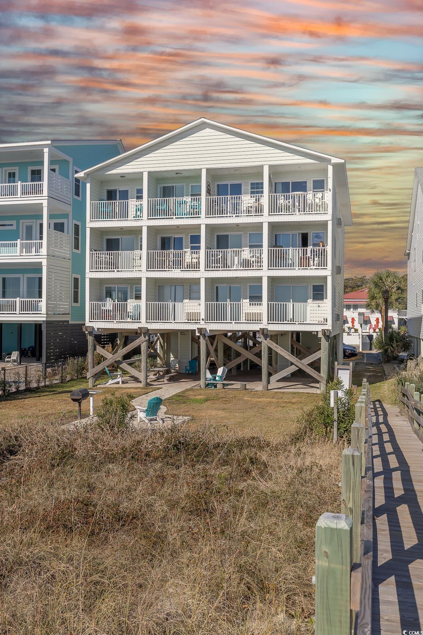 909 S Ocean Blvd. #301, North Myrtle Beach, South Carolina image 11