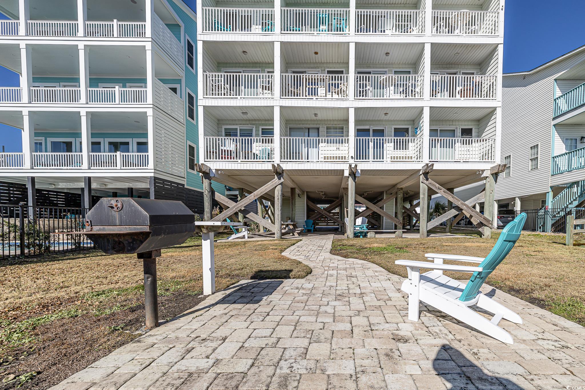 909 S Ocean Blvd. #301, North Myrtle Beach, South Carolina image 16