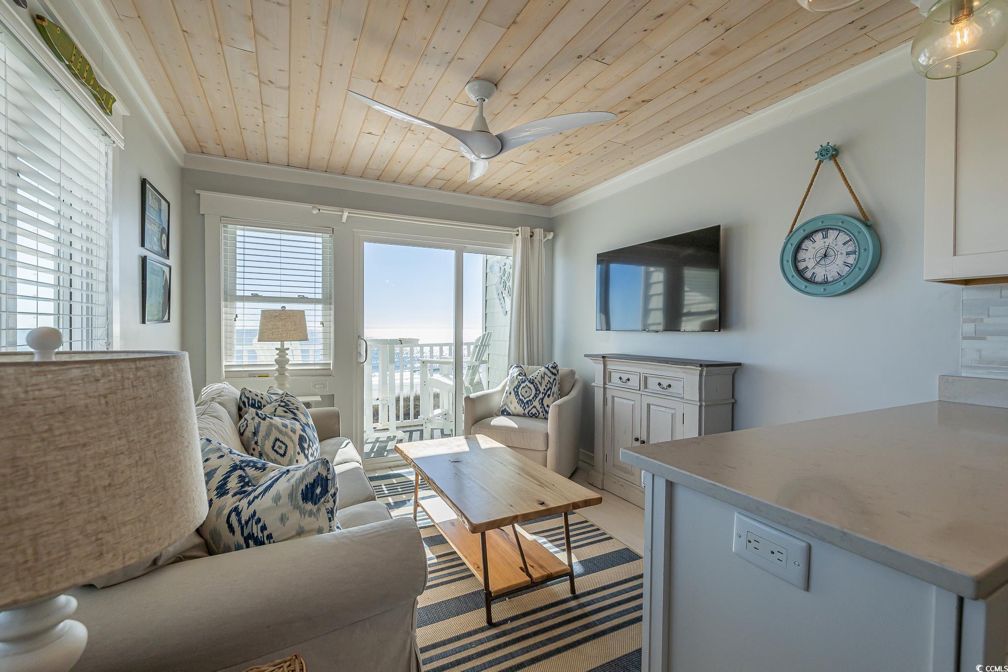 909 S Ocean Blvd. #301, North Myrtle Beach, South Carolina image 3