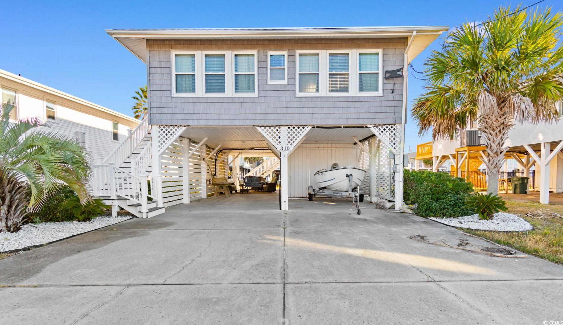 310 46th Ave. N, North Myrtle Beach, South Carolina image 1