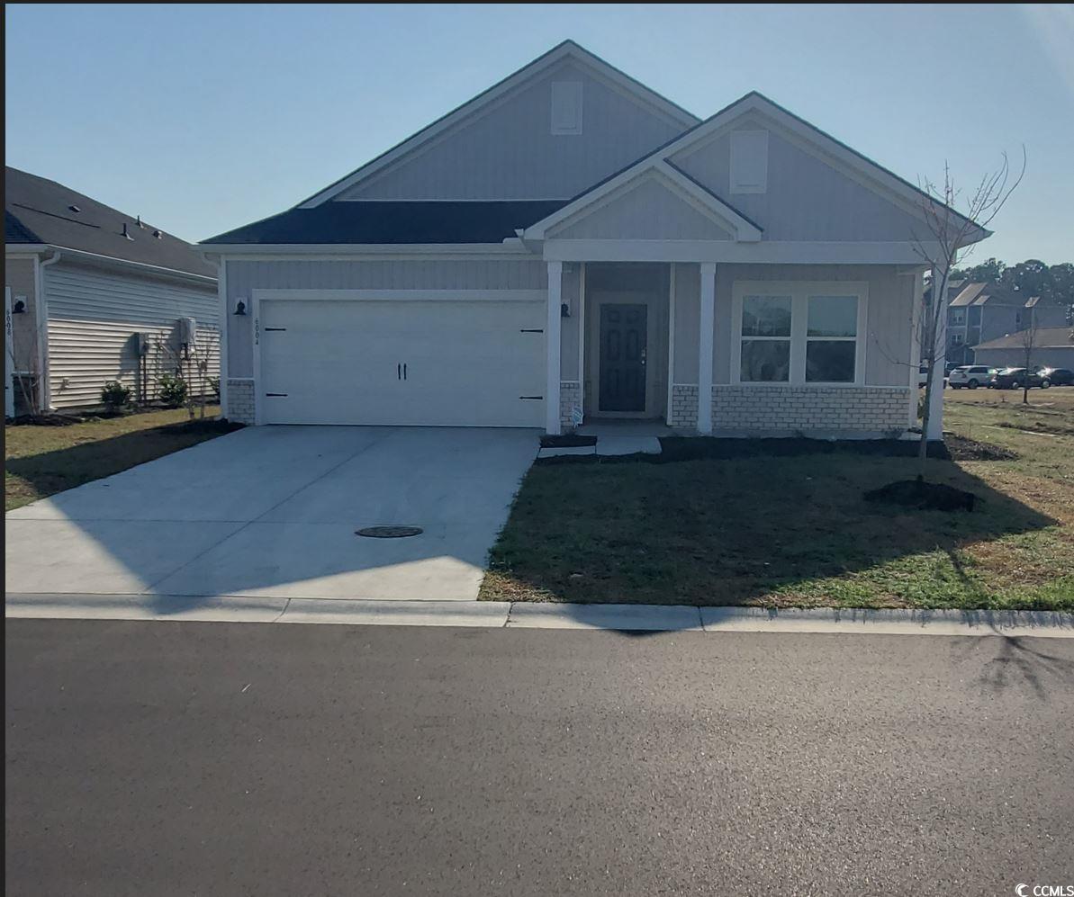 6004 Port Royal St Myrtle Beach, SC 29579