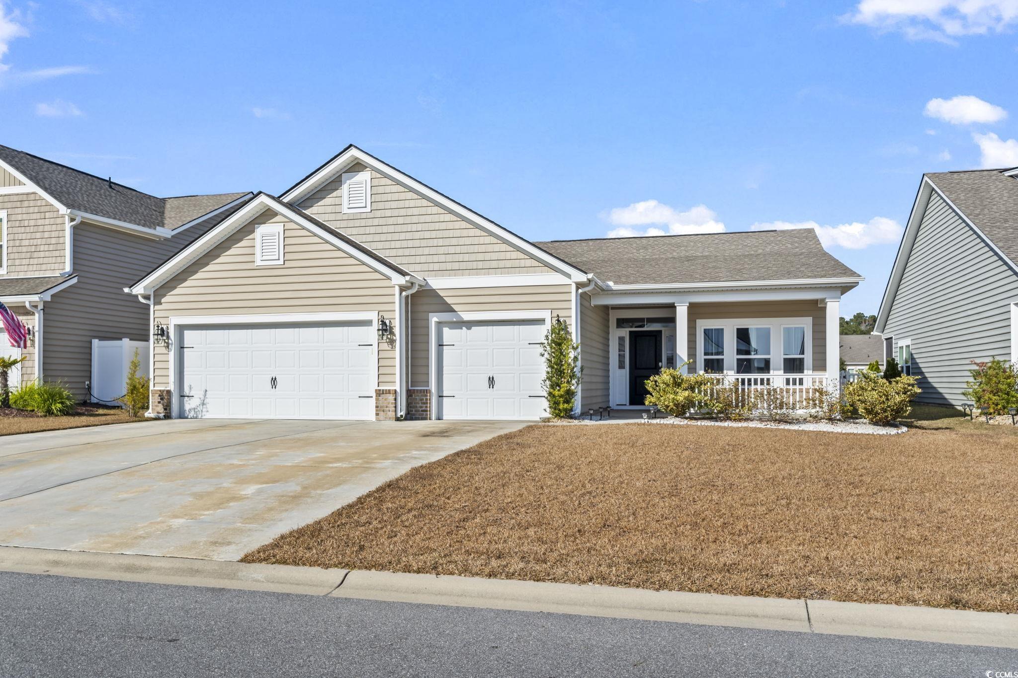 756 Little Fawn Way Myrtle Beach, SC 29579