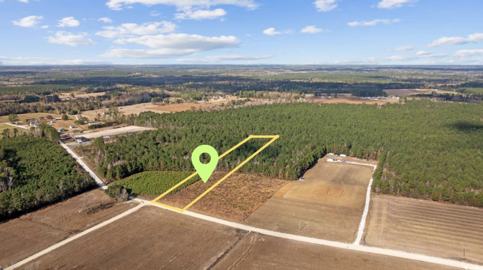 LOT 1 W G Rd. Conway, SC 29526