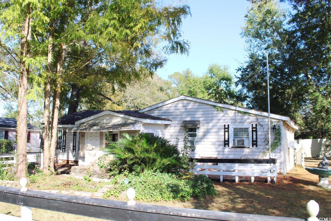 982 Park Dr. Myrtle Beach, SC 29577