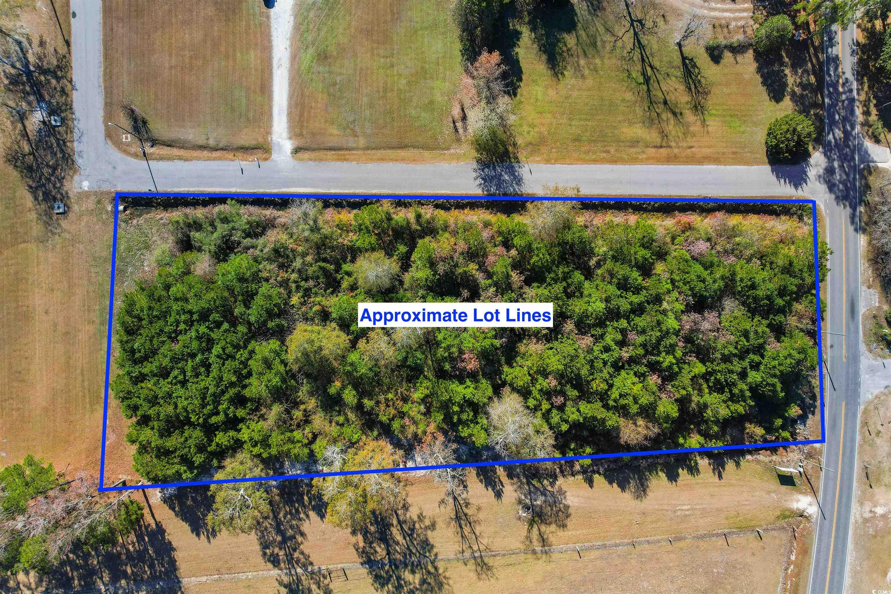 TBD 9th Ave. Galivants Ferry, SC 29544