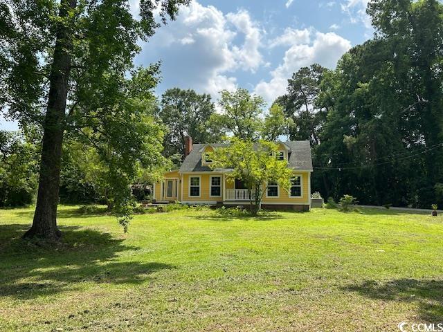 2708 Main St. Loris, SC 29569