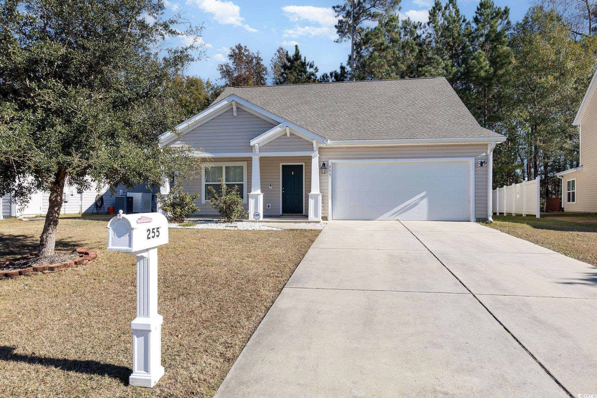 255 Sea Turtle Dr. Myrtle Beach, SC 29588