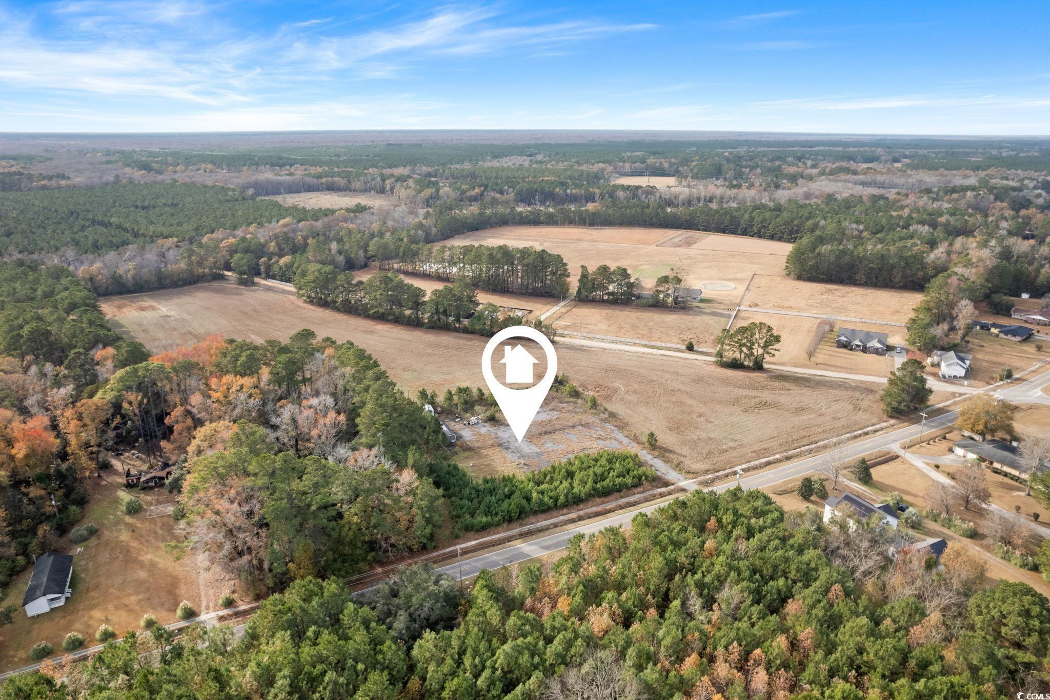 1521 Bucksport Rd., Conway, South Carolina image 1