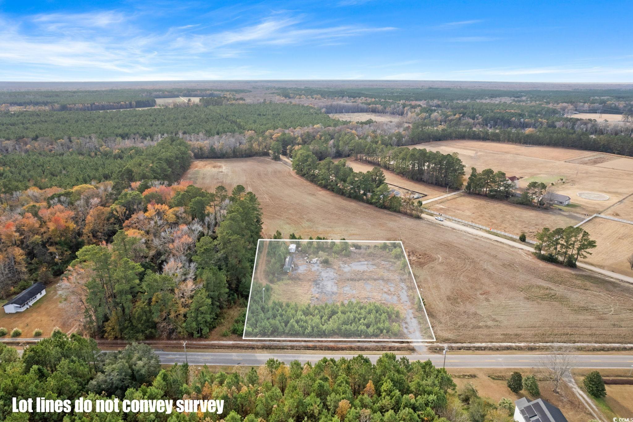 1521 Bucksport Rd., Conway, South Carolina image 4