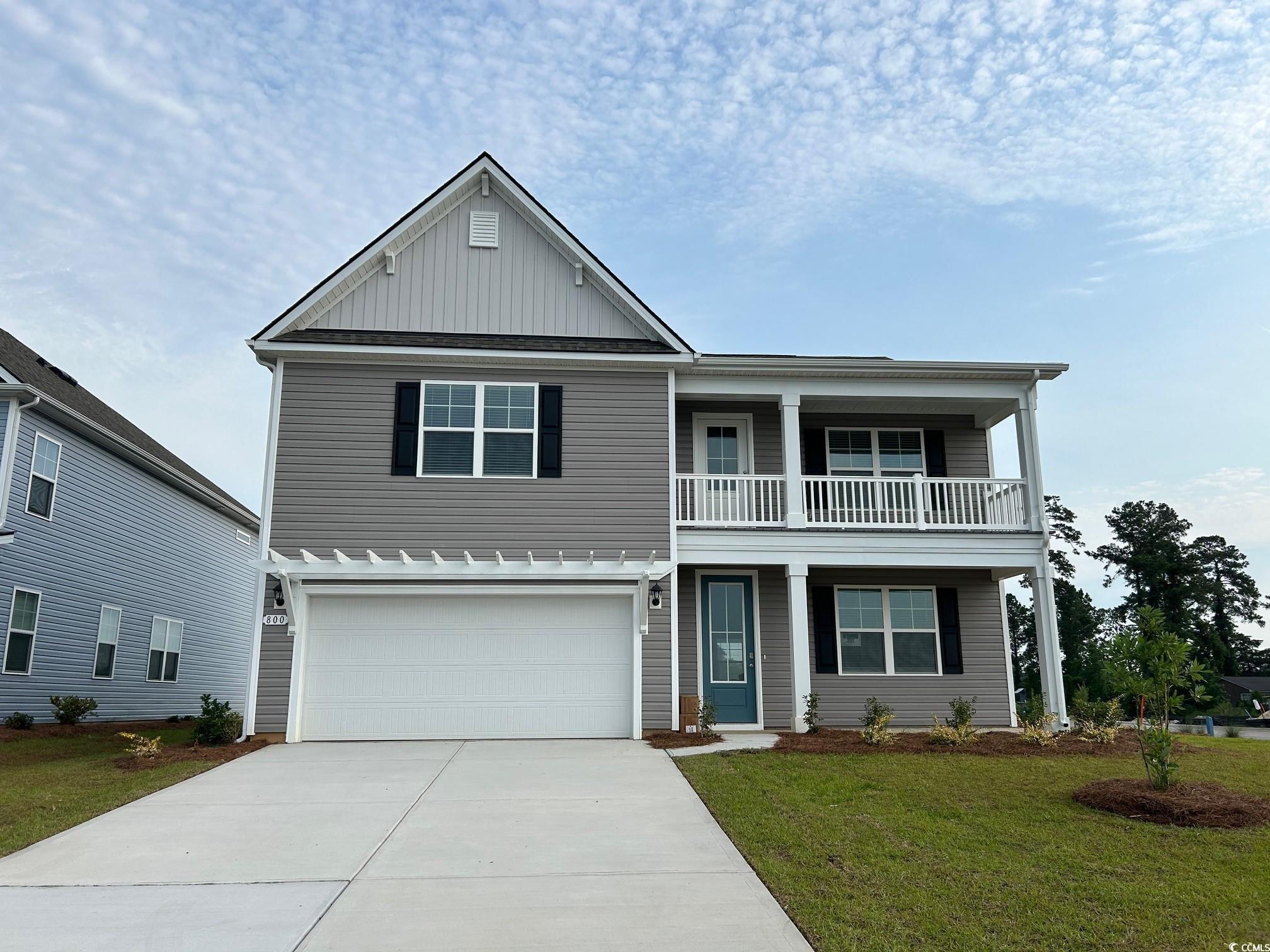 800 Ireland Dr. Longs, SC 29568