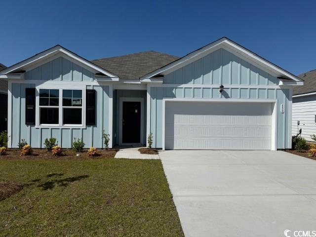 556 Duvall St. Longs, SC 29568