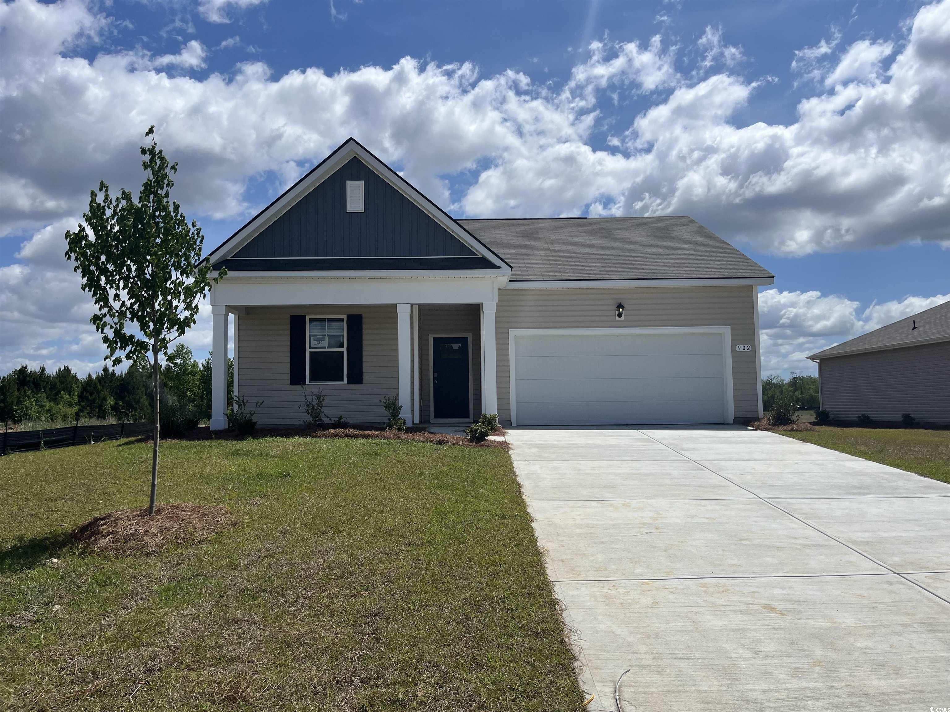 902 Farmers Passage Loop Loris, SC 29569