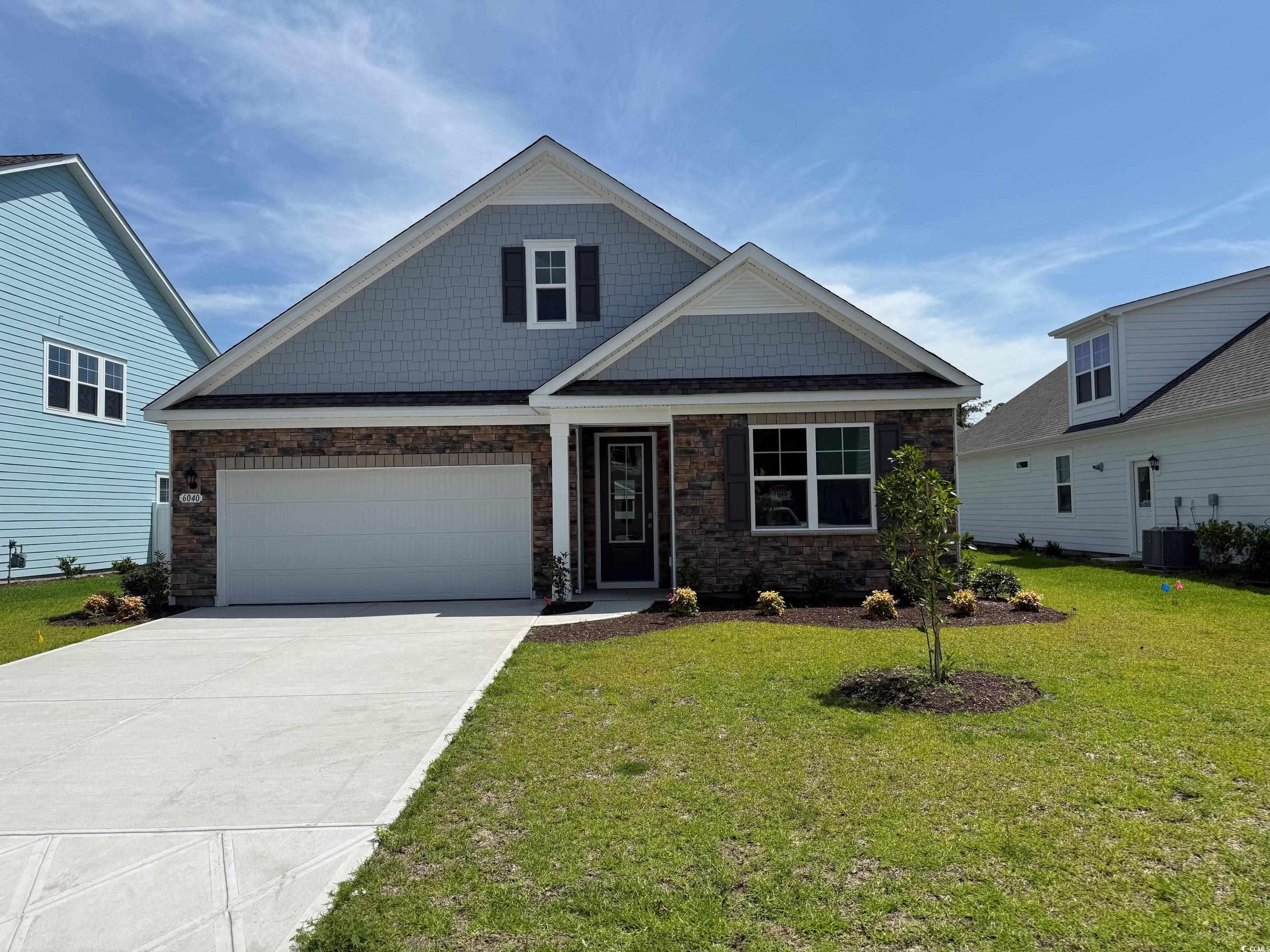 6040 Forest Dell Ct Myrtle Beach, SC 29579