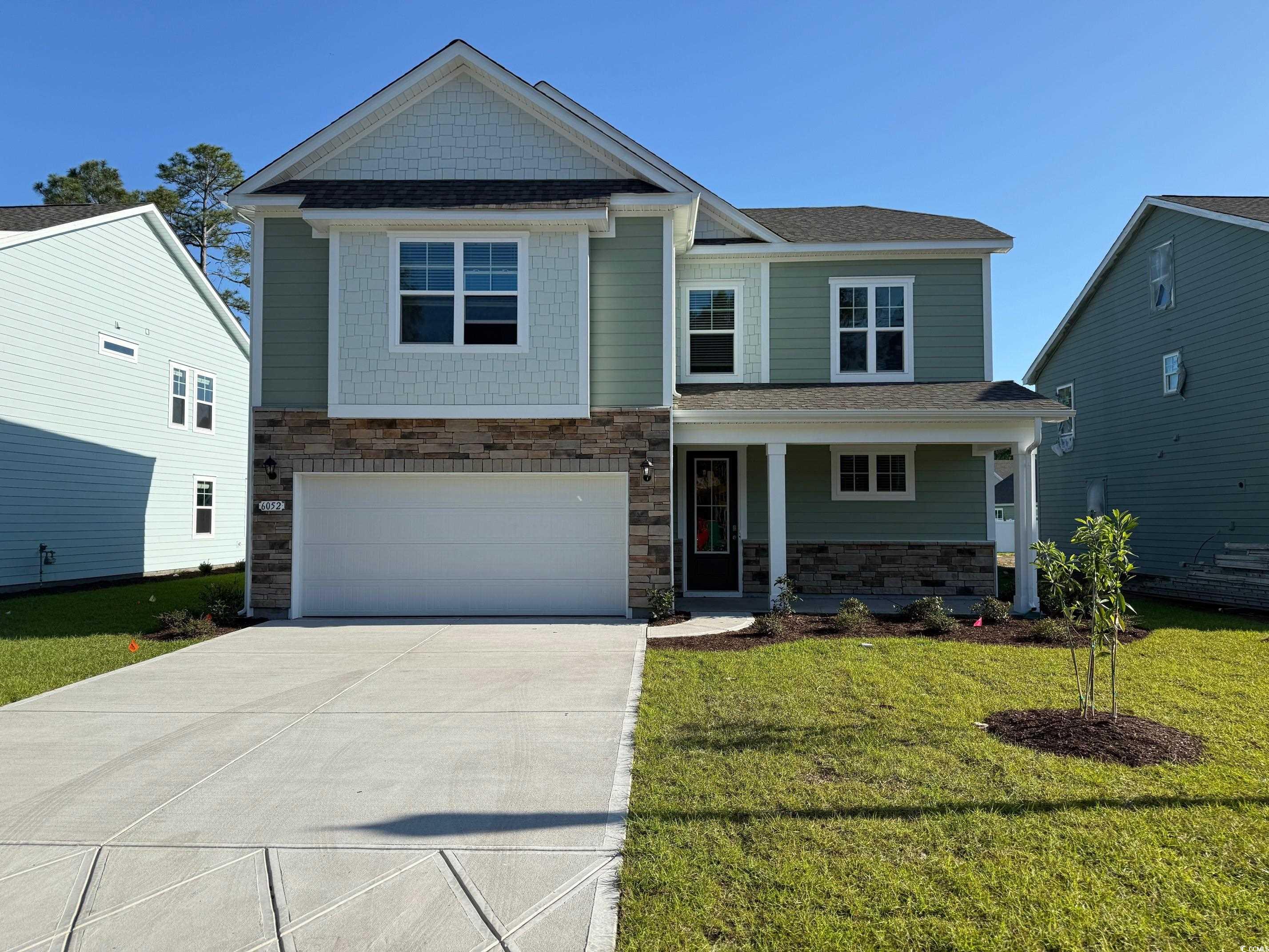 6052 Forest Dell Ct Myrtle Beach, SC 29579