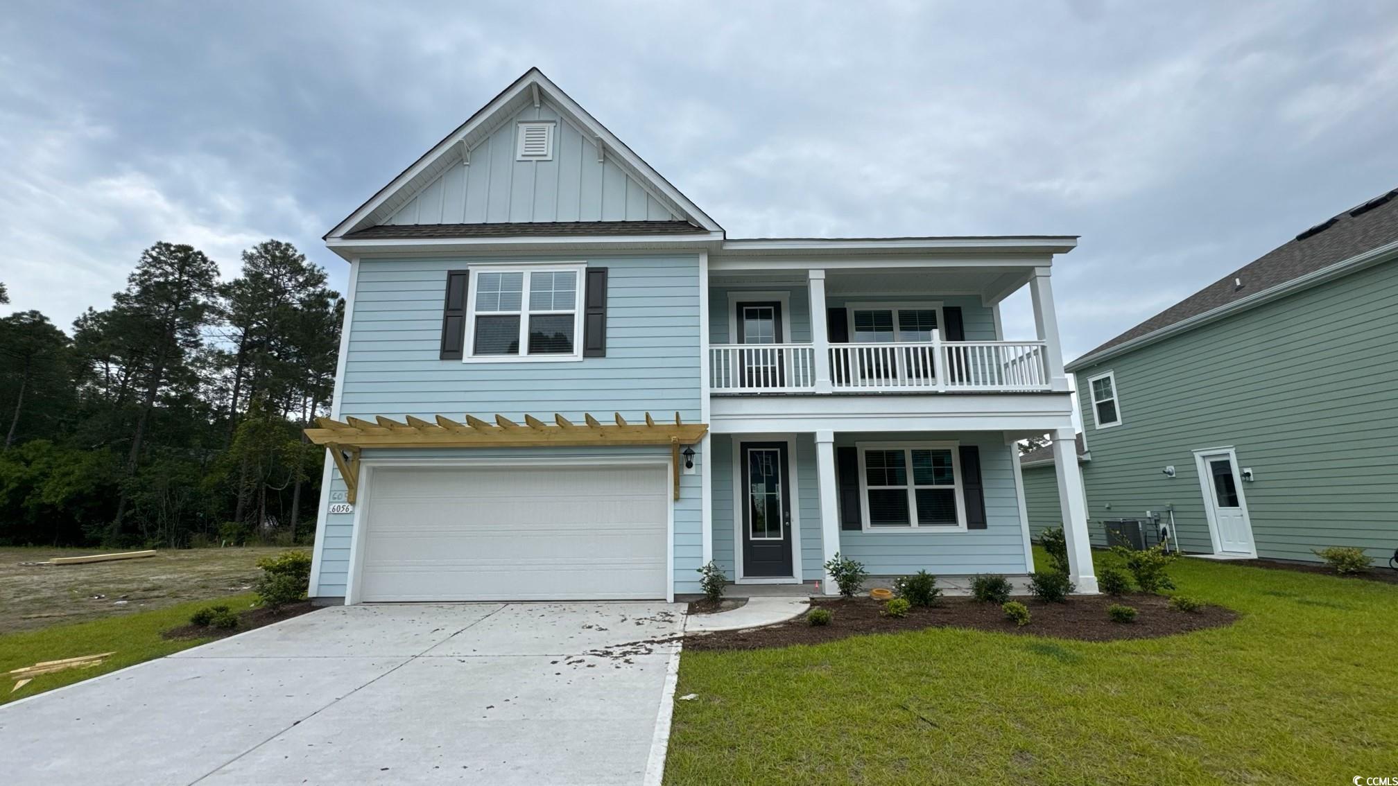 6056 Forest Dell Ct, Myrtle Beach, South Carolina image 1