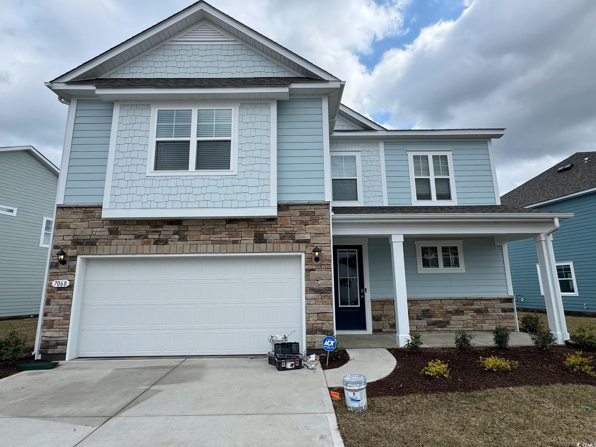 7068 Shooting Star Way Myrtle Beach, SC 29579