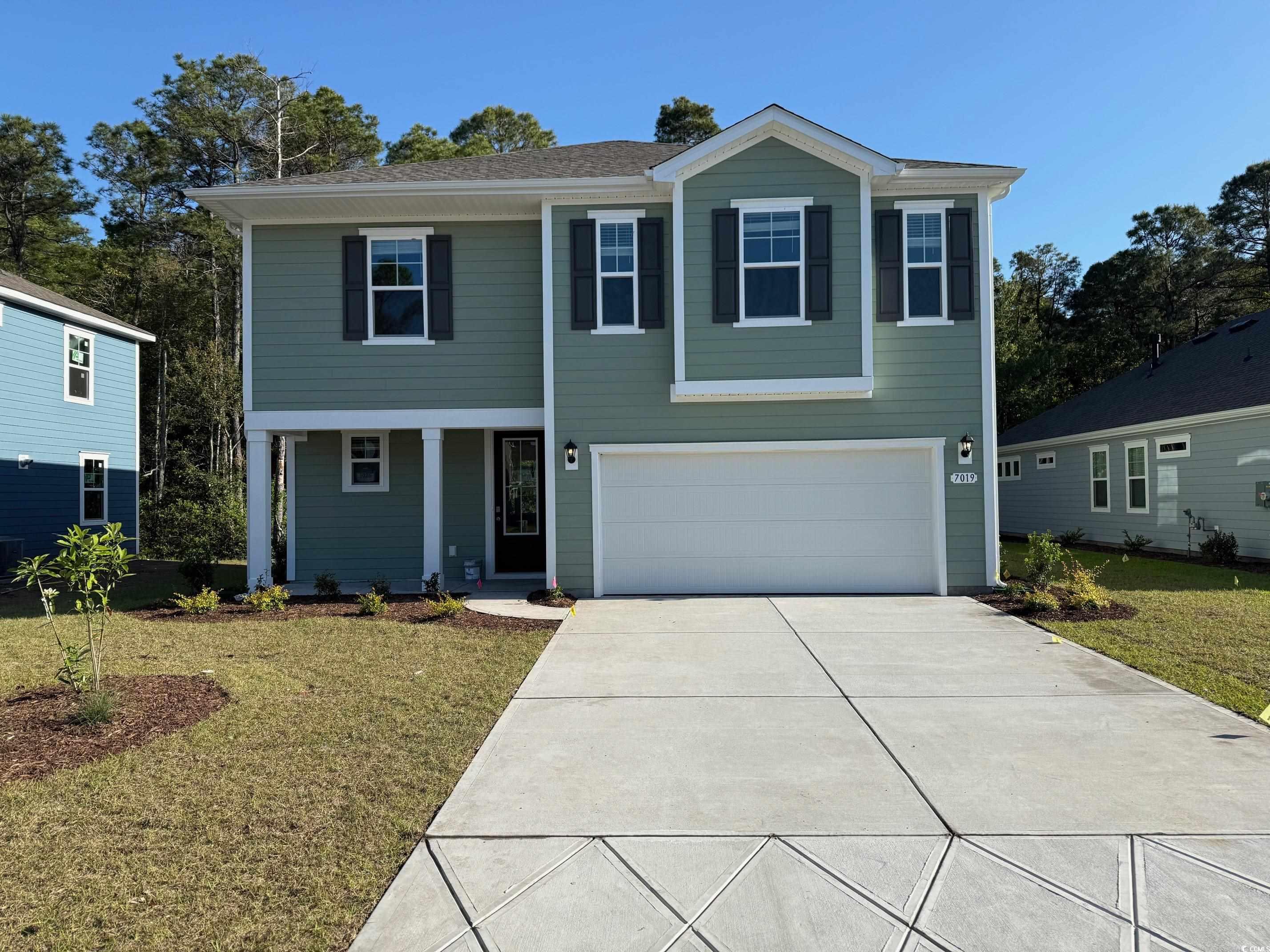 7019 Shooting Star Way Myrtle Beach, SC 29579