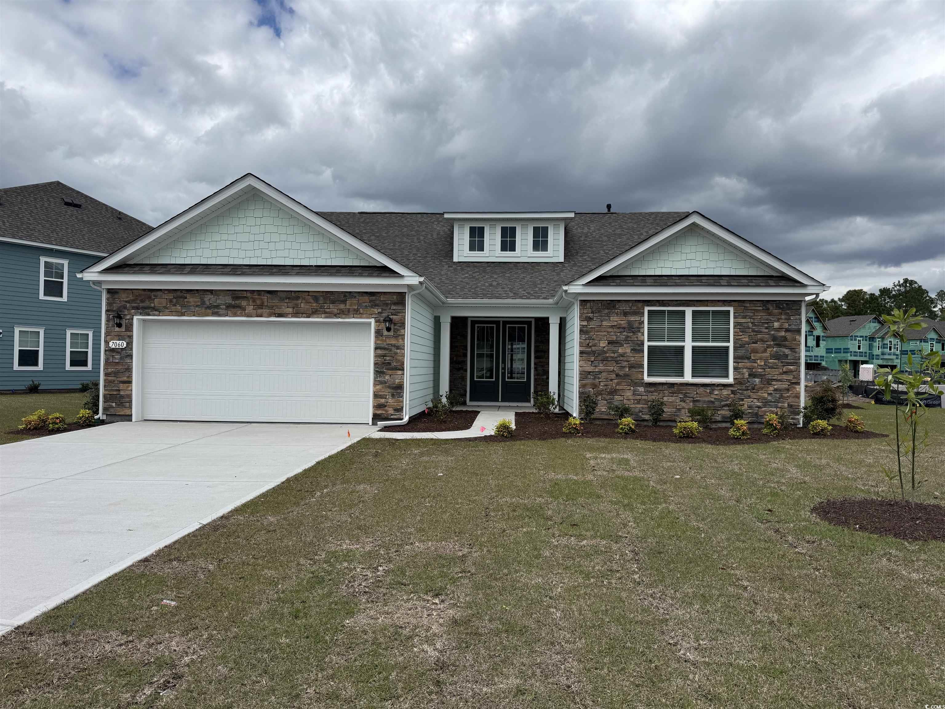 7060 Shooting Star Way Myrtle Beach, SC 29579