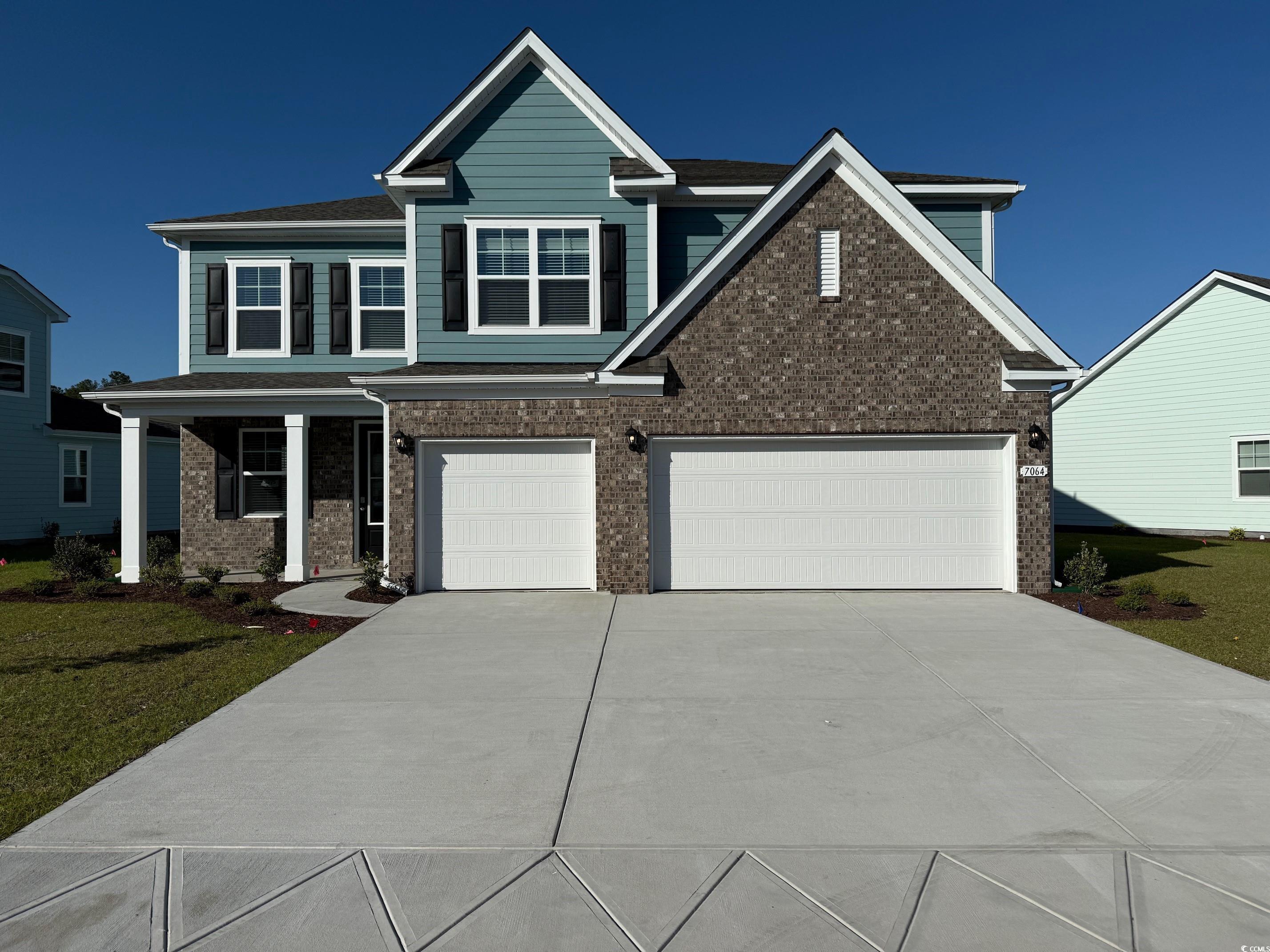7064 Shooting Star Way Myrtle Beach, SC 29579