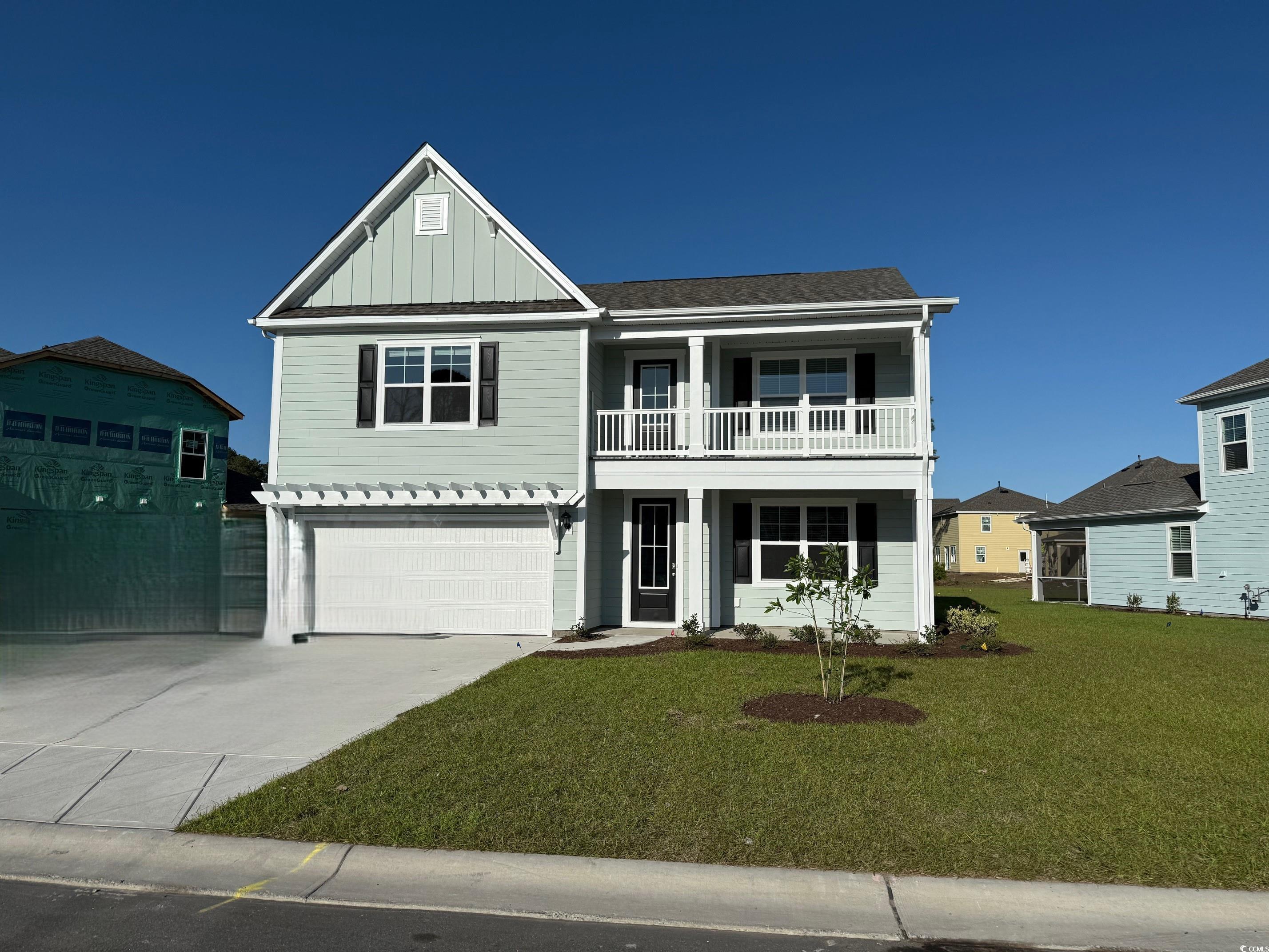 7072 Shooting Star Way Myrtle Beach, SC 29579