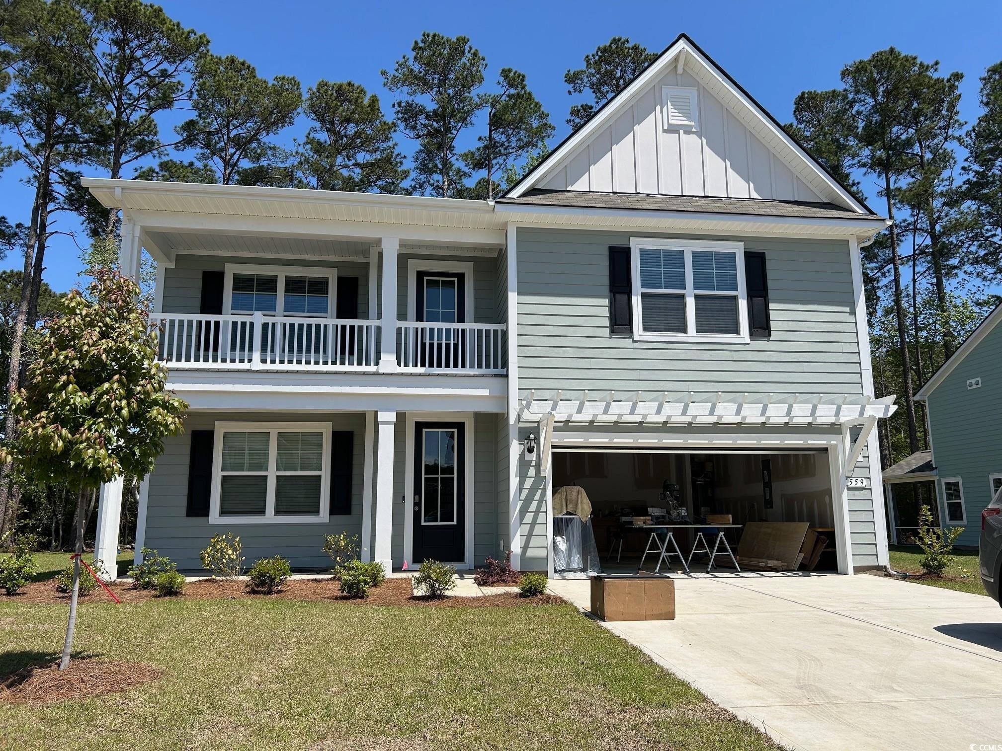 559 Haven View Way Murrells Inlet, SC 29576