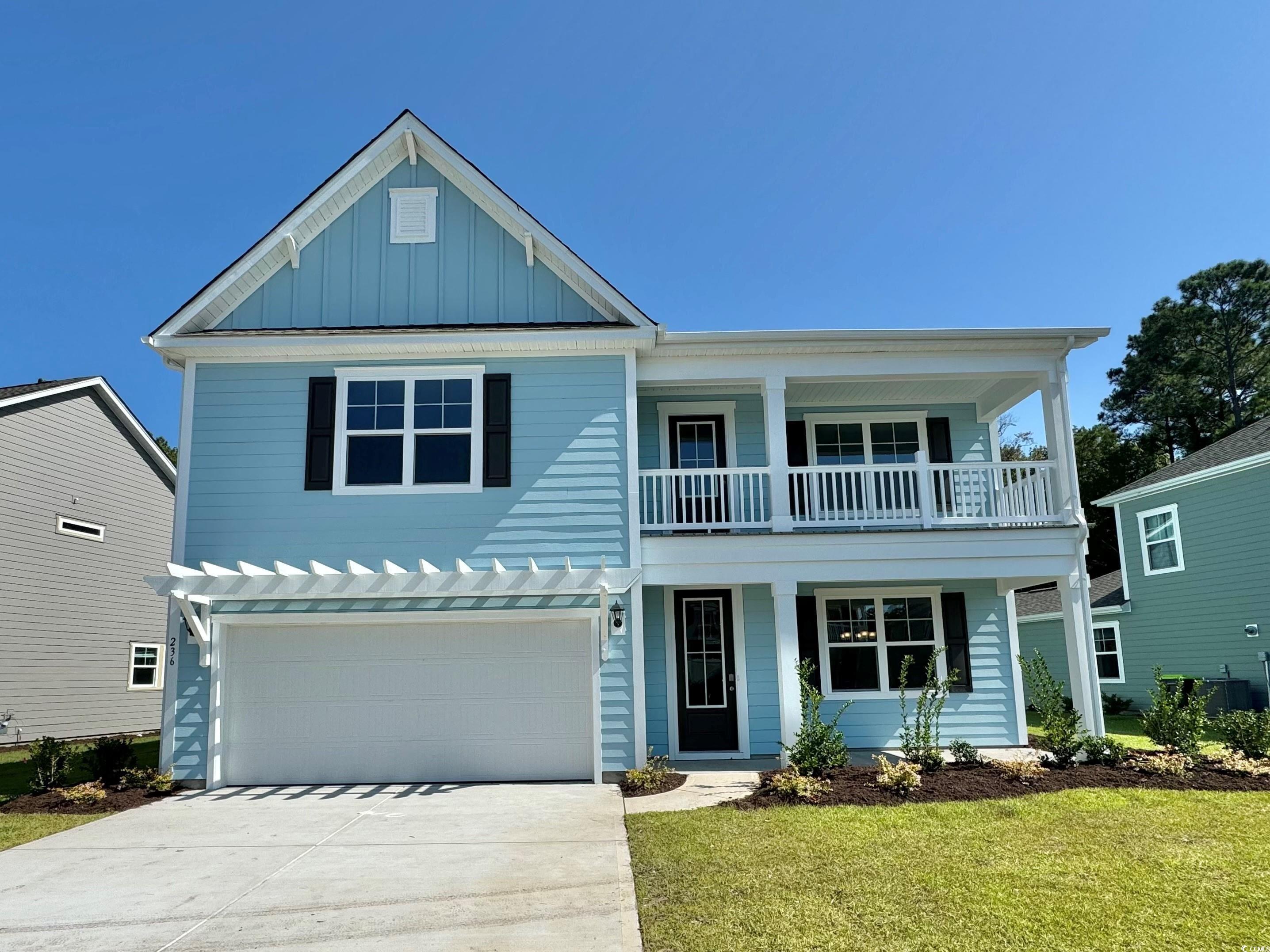 577 Haven View Way, Murrells Inlet, South Carolina image 1