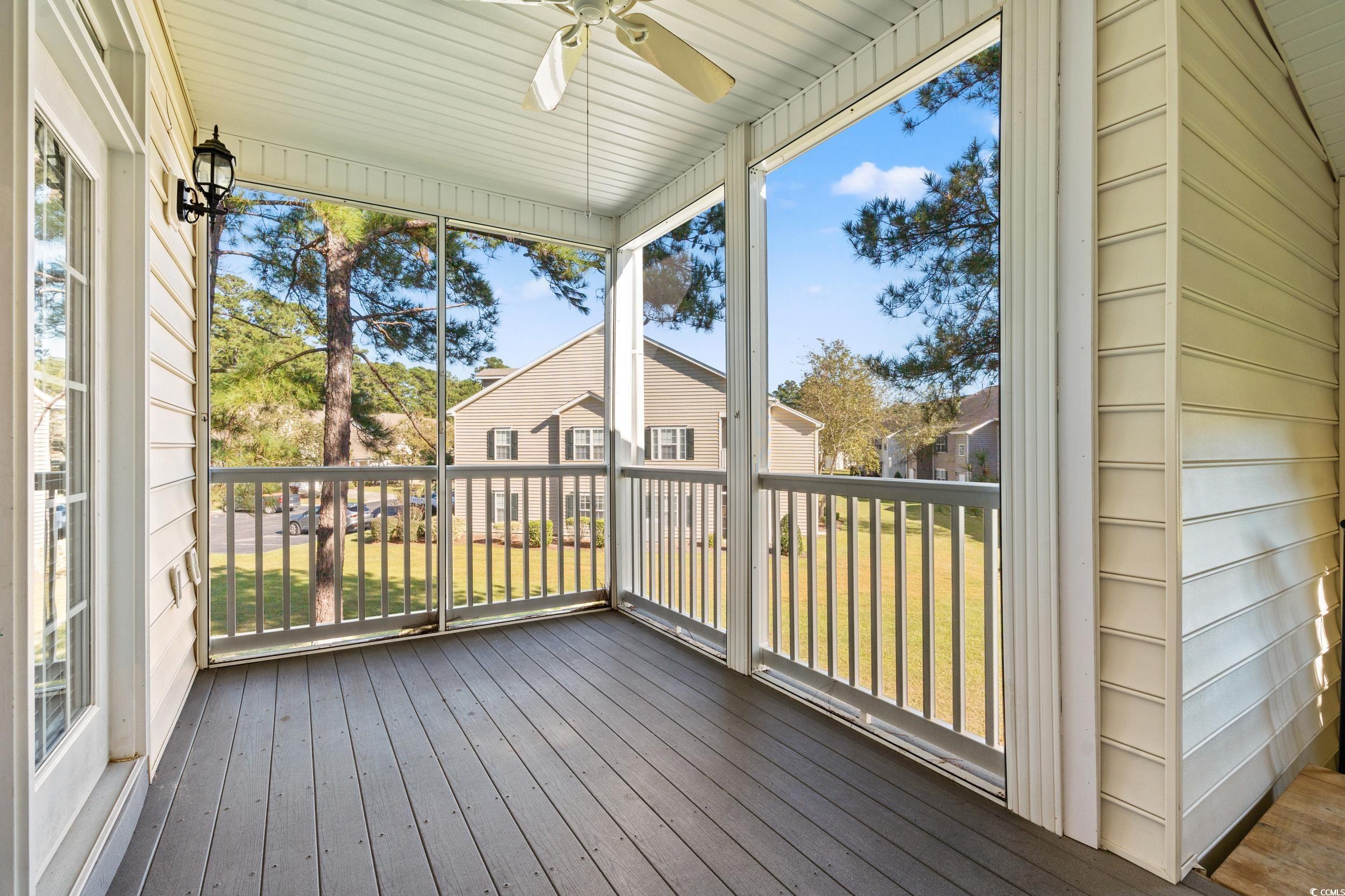 607 Sunnyside Dr. #201, Murrells Inlet, South Carolina image 26