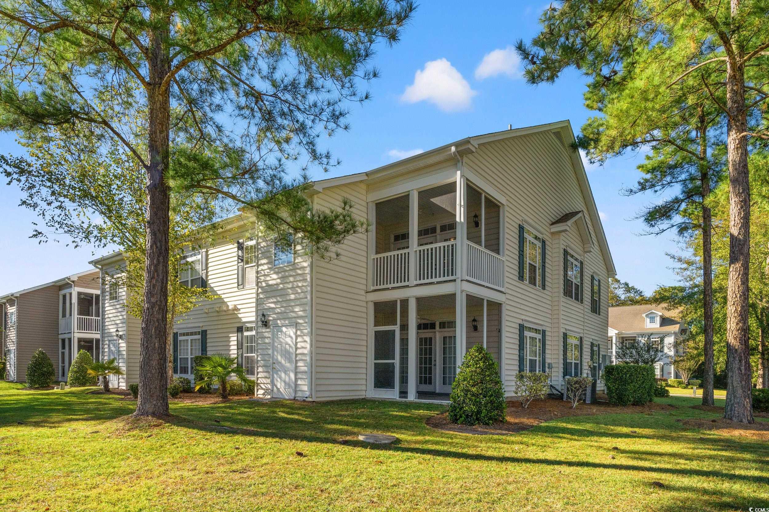 607 Sunnyside Dr. #201, Murrells Inlet, South Carolina image 30