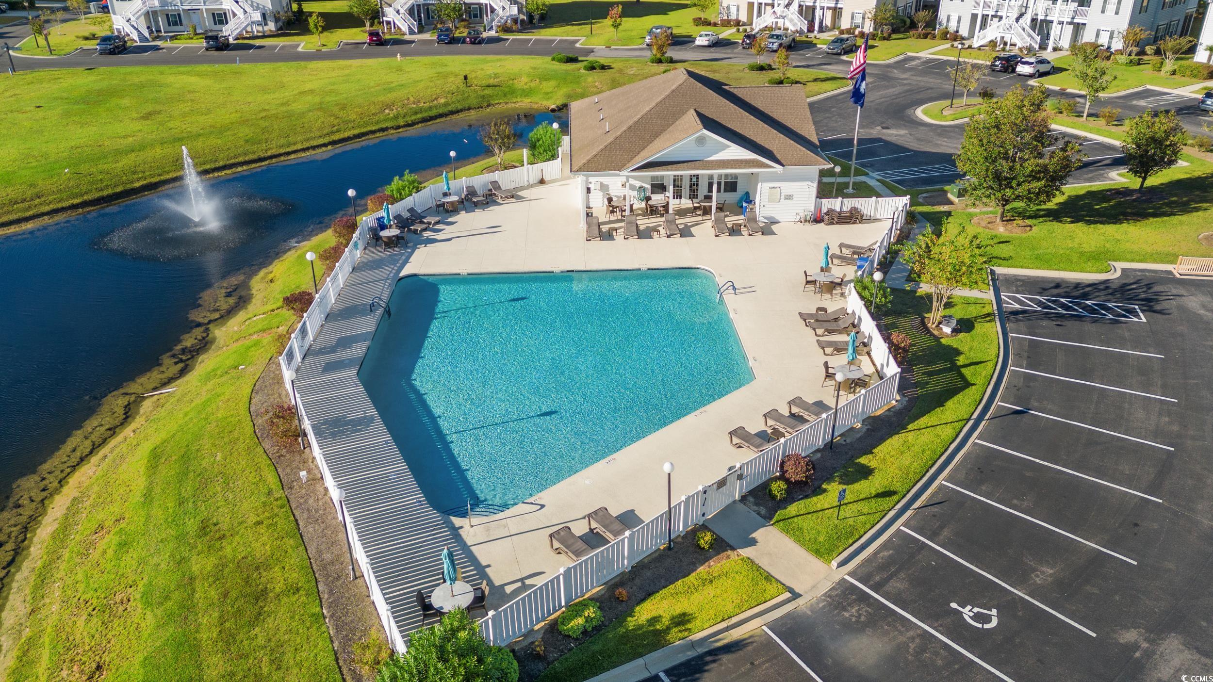 607 Sunnyside Dr. #201, Murrells Inlet, South Carolina image 33