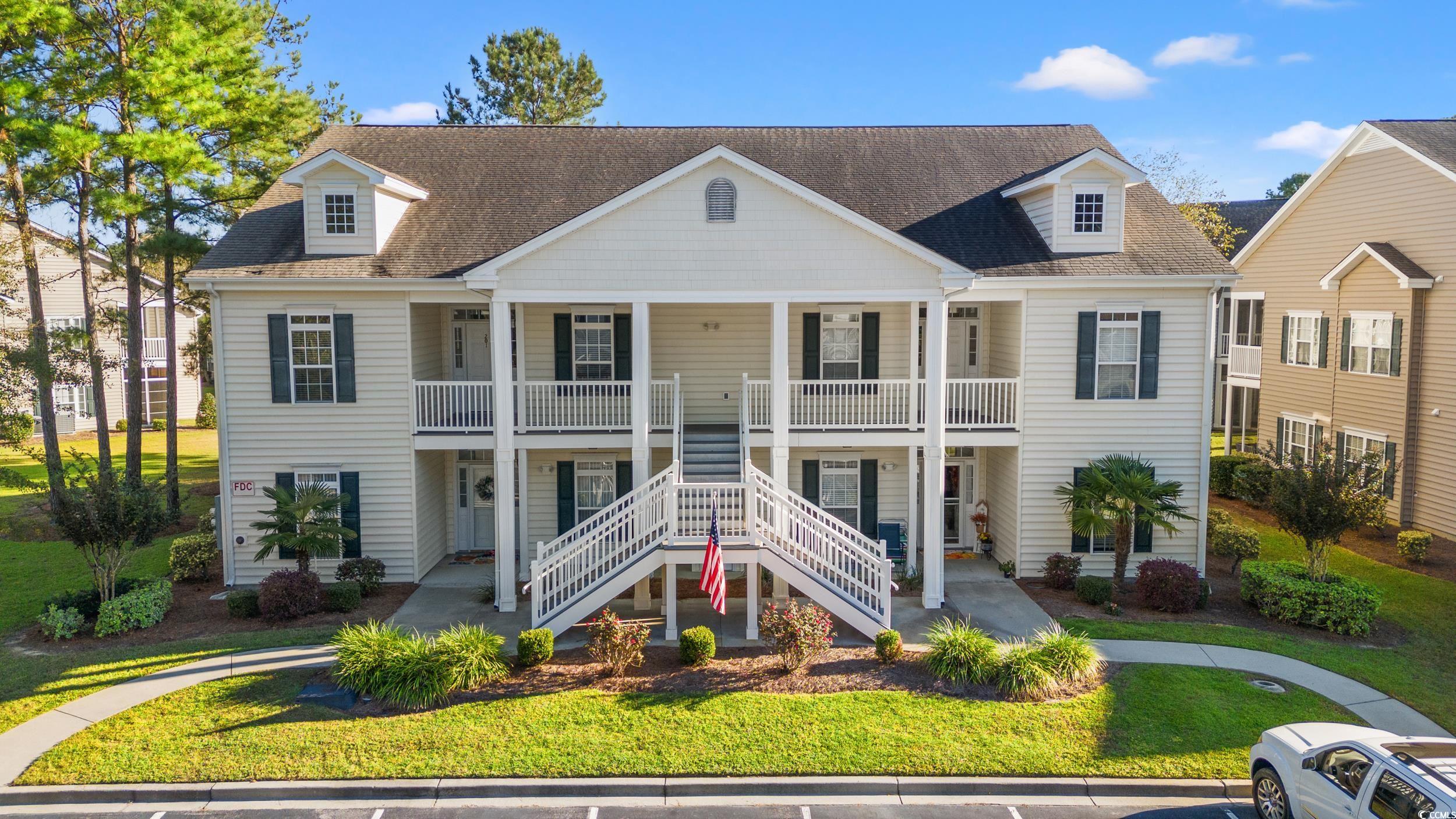 607 Sunnyside Dr. #201, Murrells Inlet, South Carolina image 35